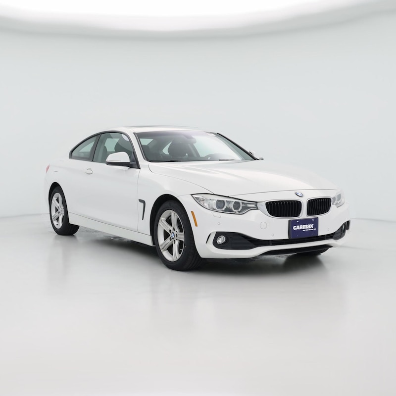2015 BMW 428 XI