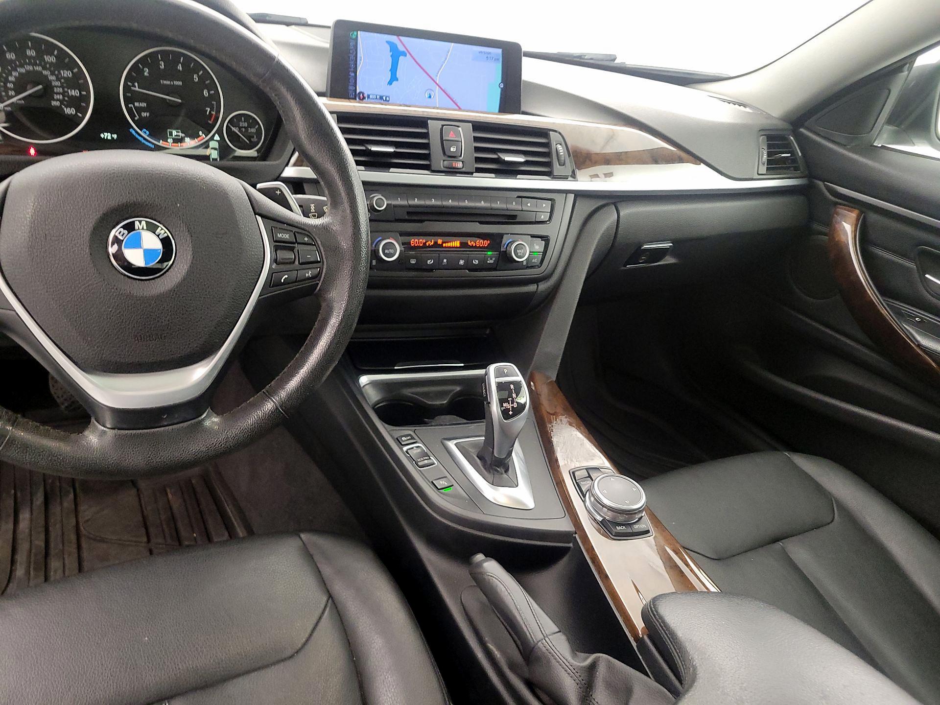 Thumbnail: 2015 BMW 4 Series - 9