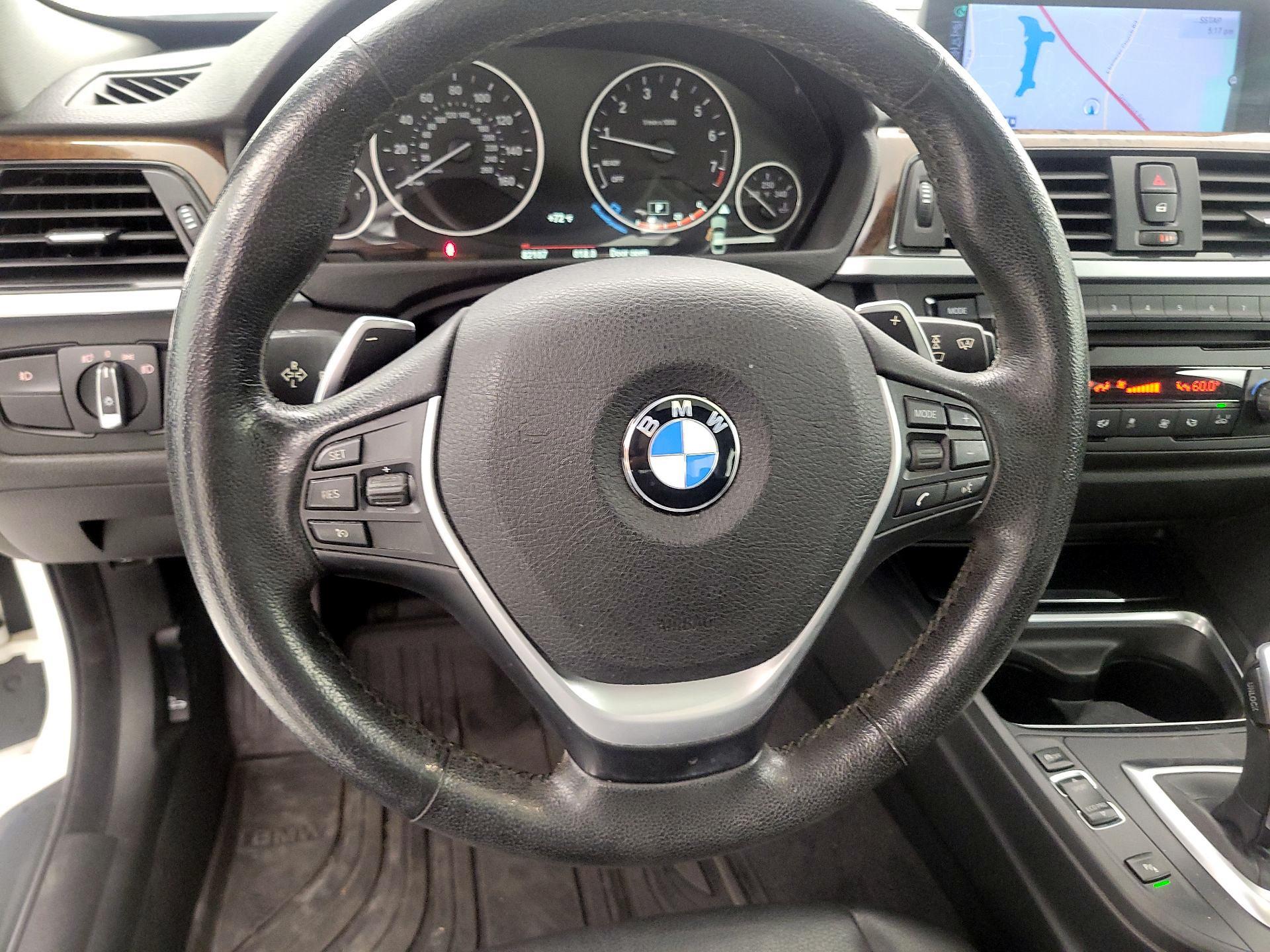 Thumbnail: 2015 BMW 4 Series - 10