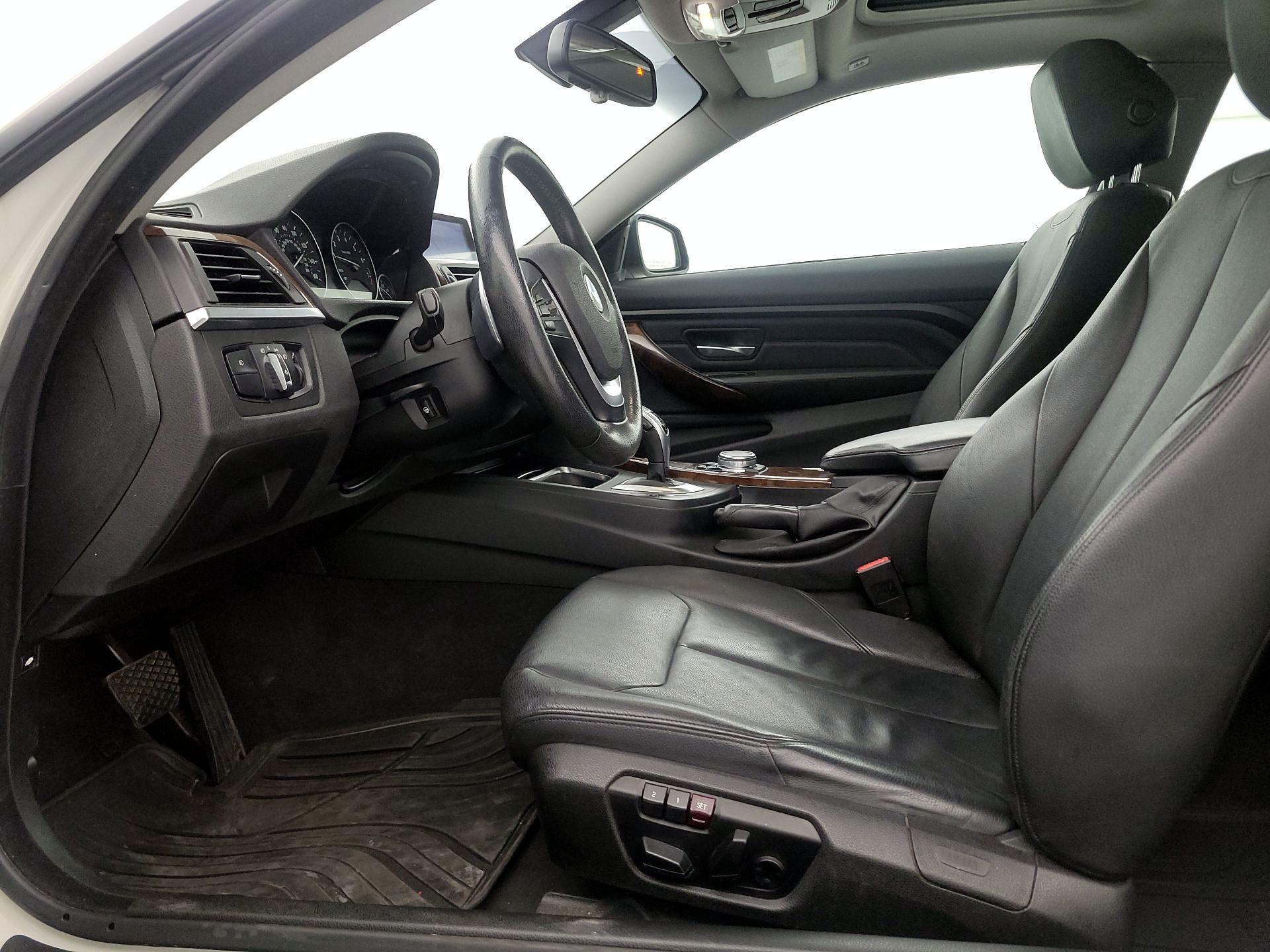 Thumbnail: 2015 BMW 4 Series - 11