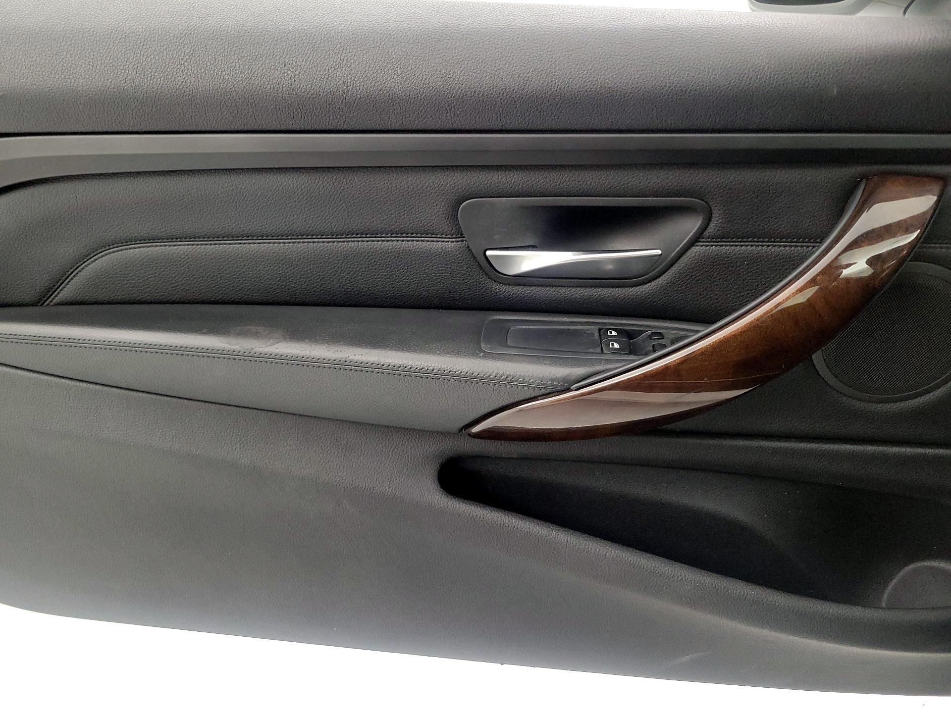 Thumbnail: 2015 BMW 4 Series - 12