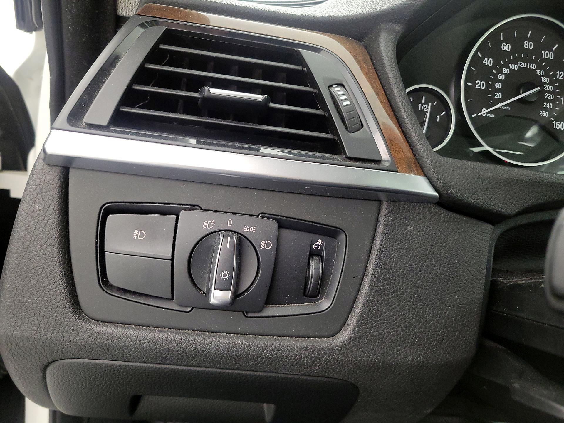 Thumbnail: 2015 BMW 4 Series - 13