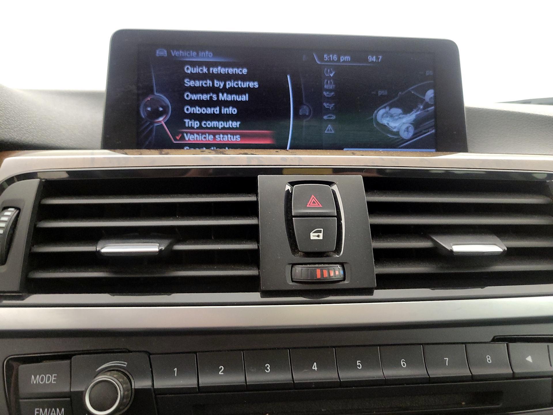 Thumbnail: 2015 BMW 4 Series - 16