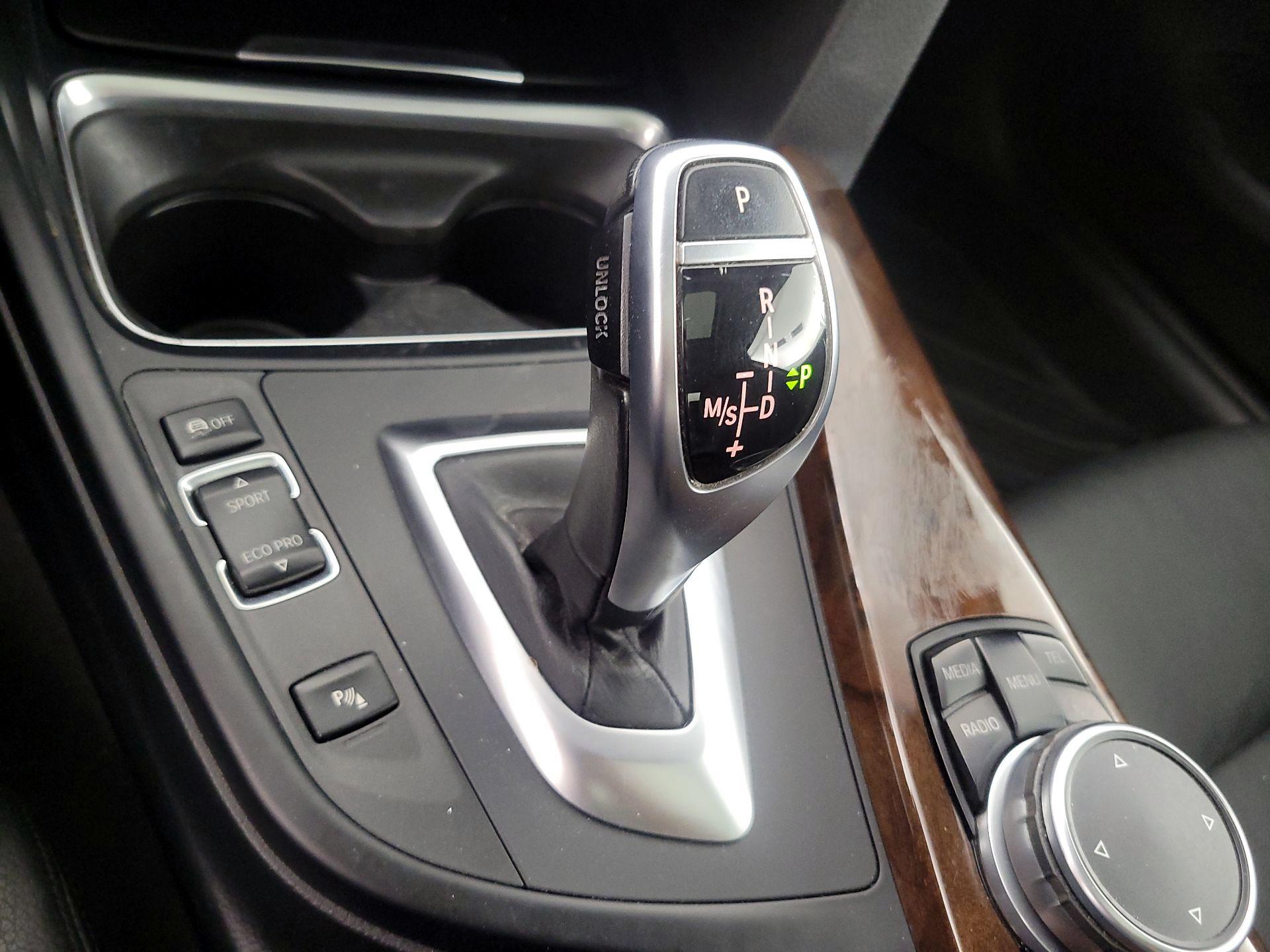 Thumbnail: 2015 BMW 4 Series - 18