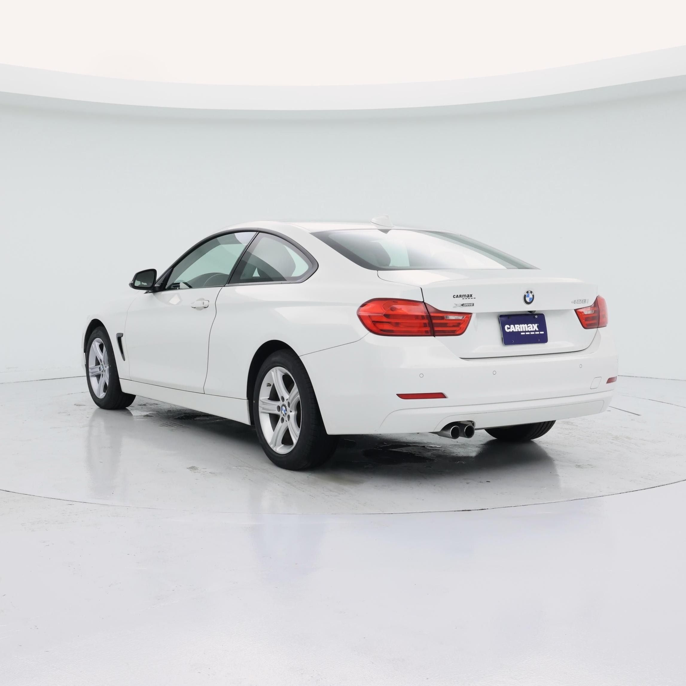 Thumbnail: 2015 BMW 4 Series - 2