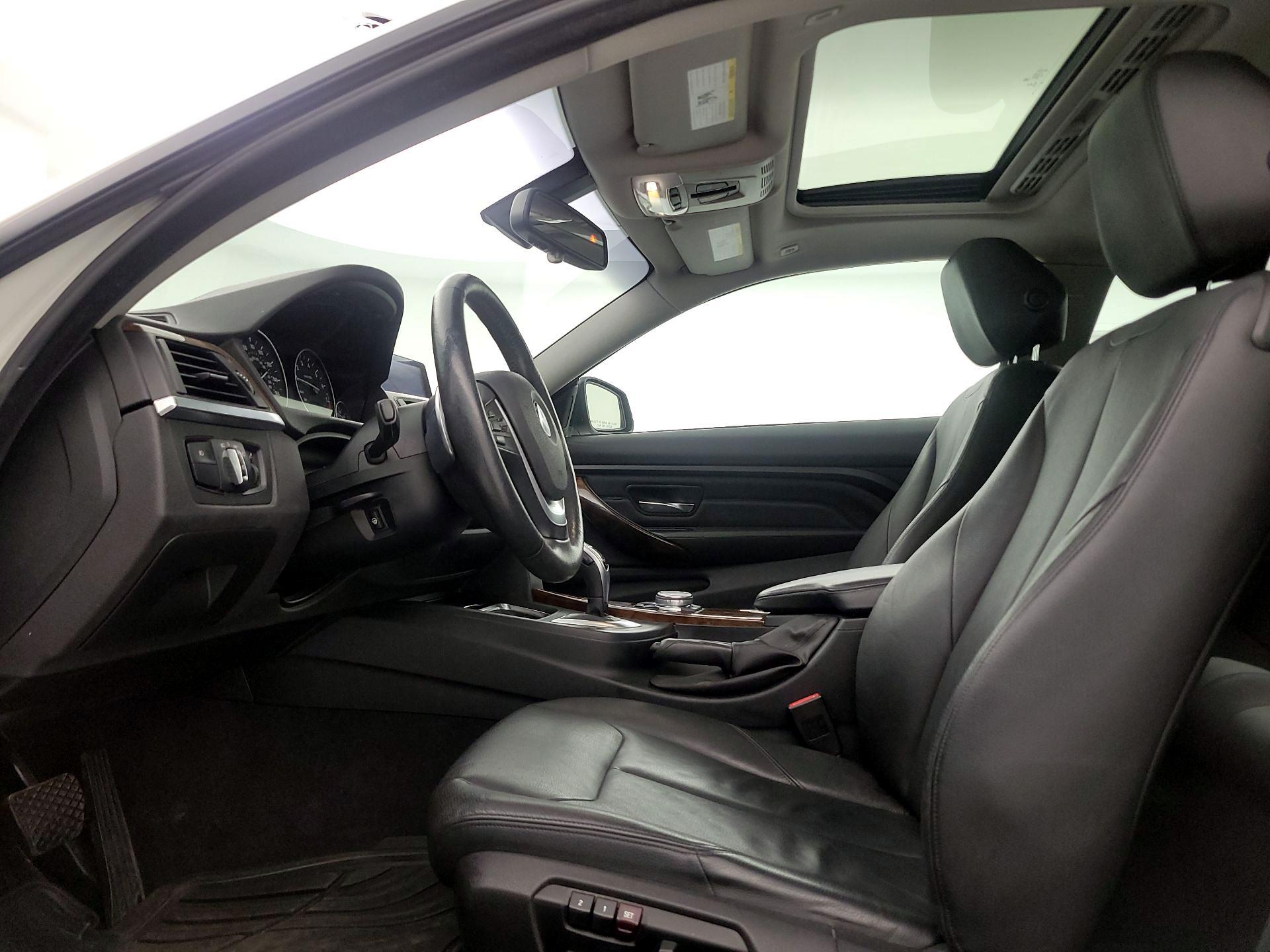 Thumbnail: 2015 BMW 4 Series - 20