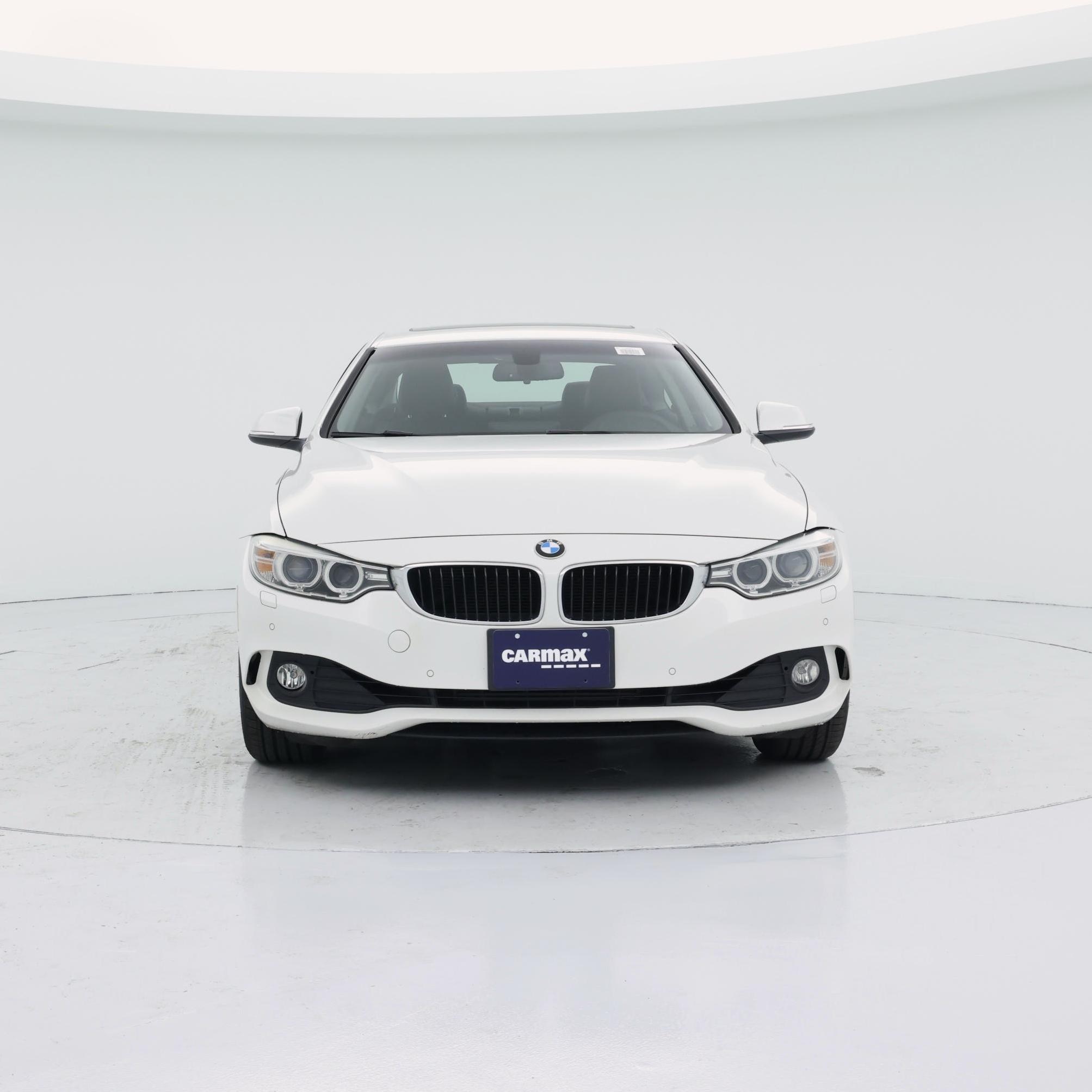 Thumbnail: 2015 BMW 4 Series - 5