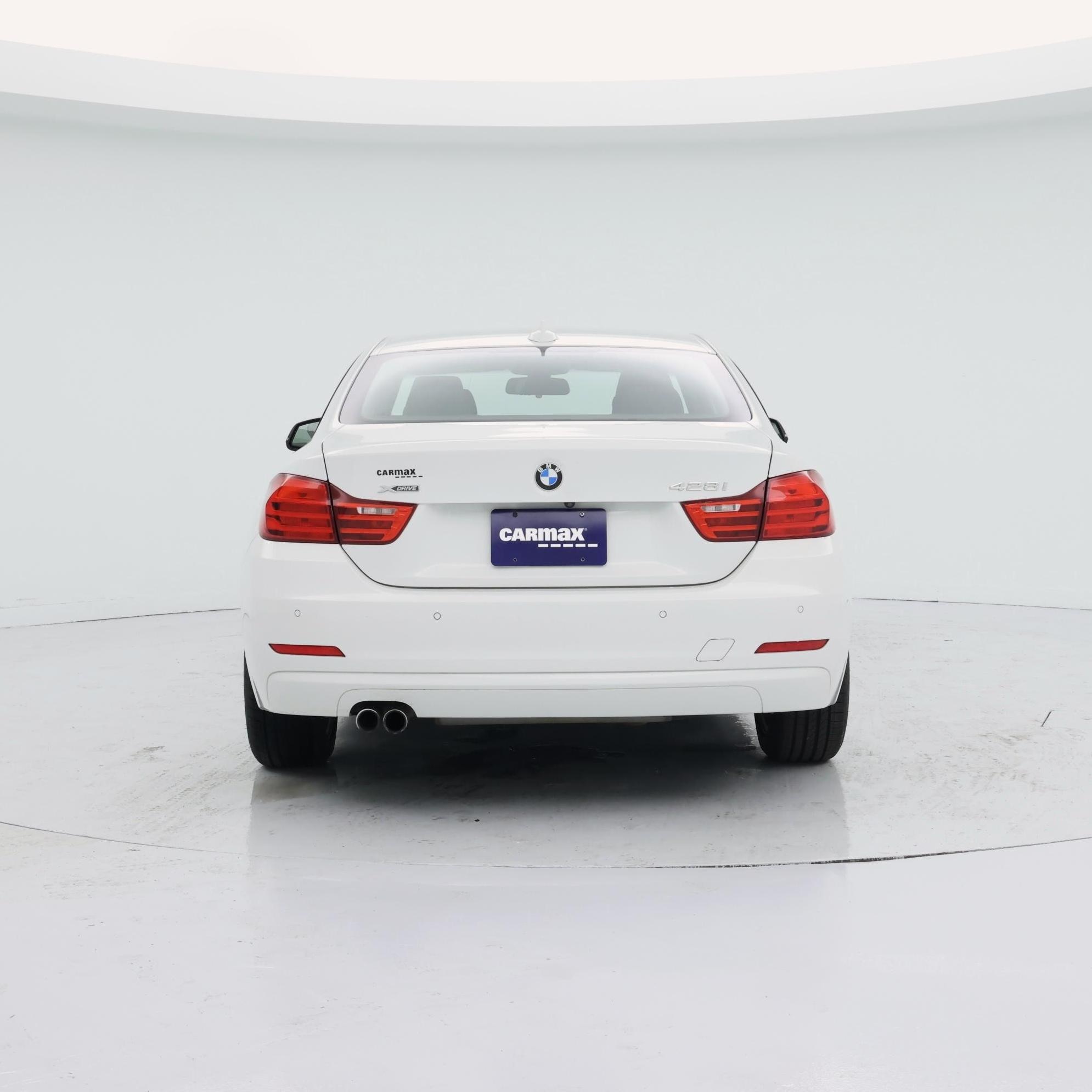 Thumbnail: 2015 BMW 4 Series - 6