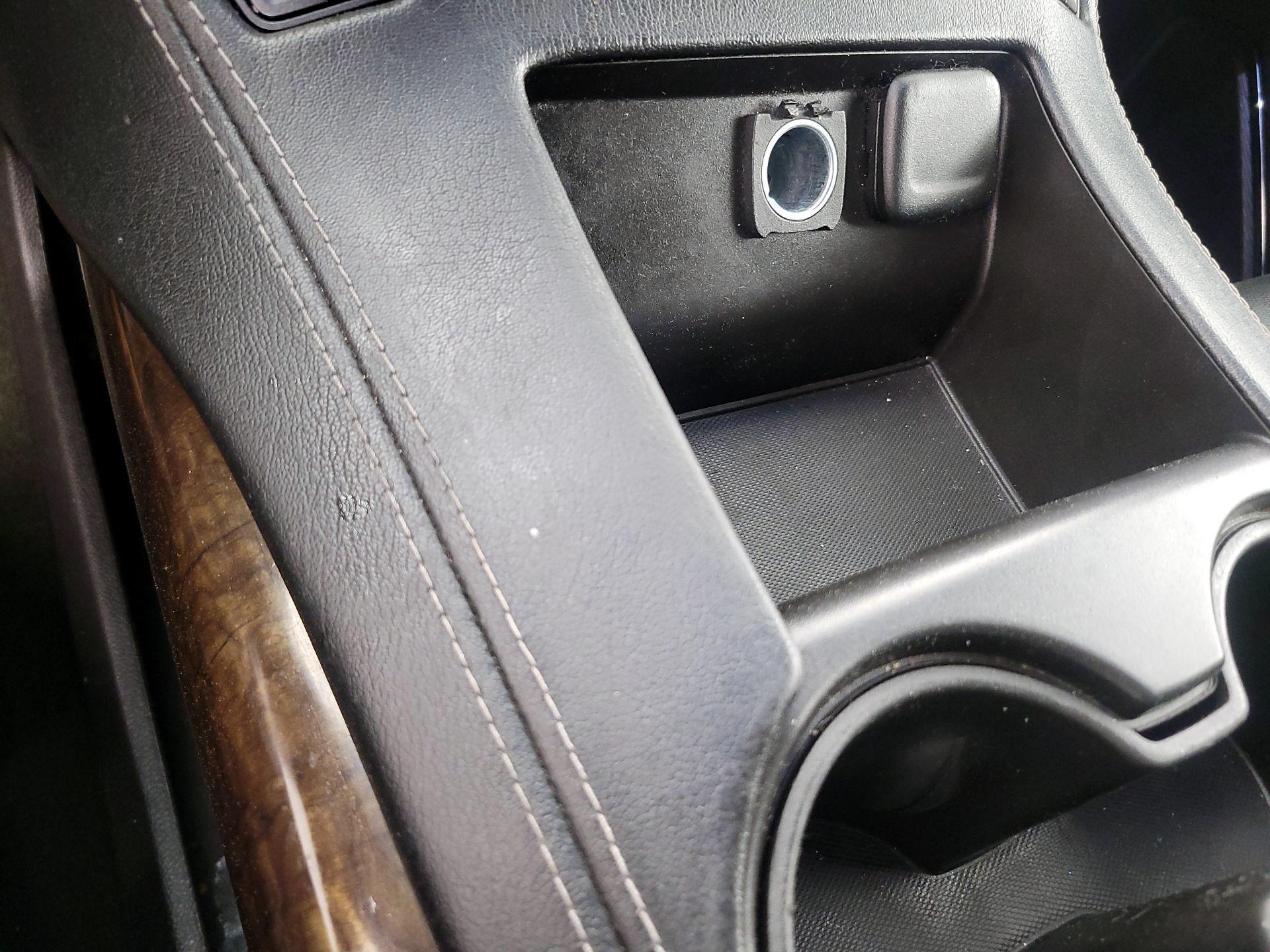 Thumbnail: 2016 Chevrolet Tahoe - 19