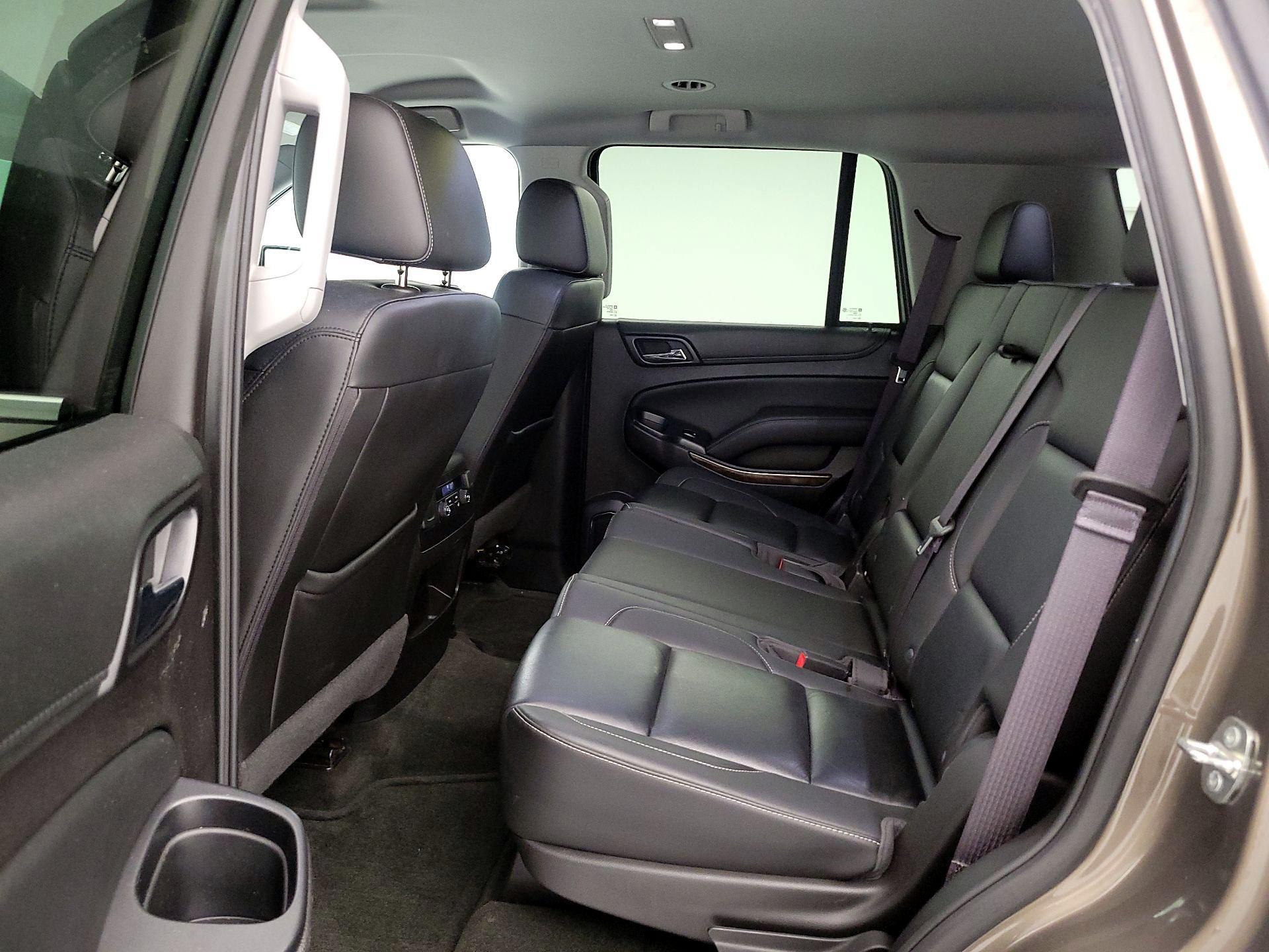 Thumbnail: 2016 Chevrolet Tahoe - 20