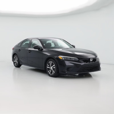 2022 Honda Civic LX