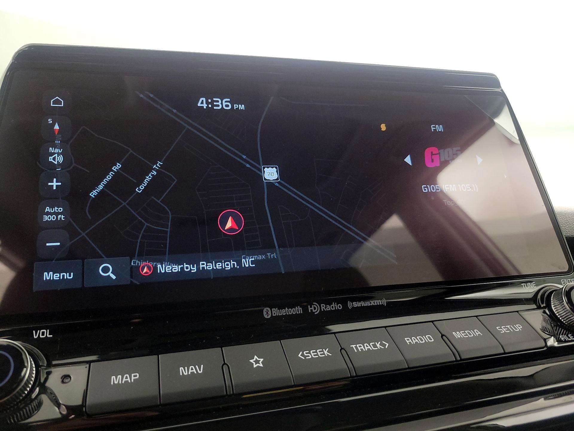 Thumbnail: 2023 Kia Seltos - 14