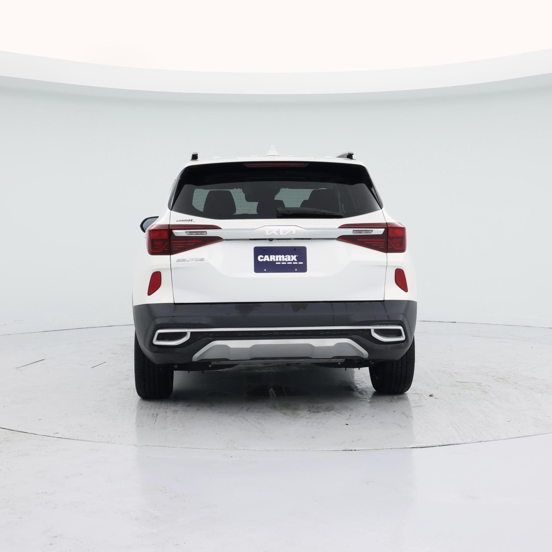 Thumbnail: 2023 Kia Seltos - 6
