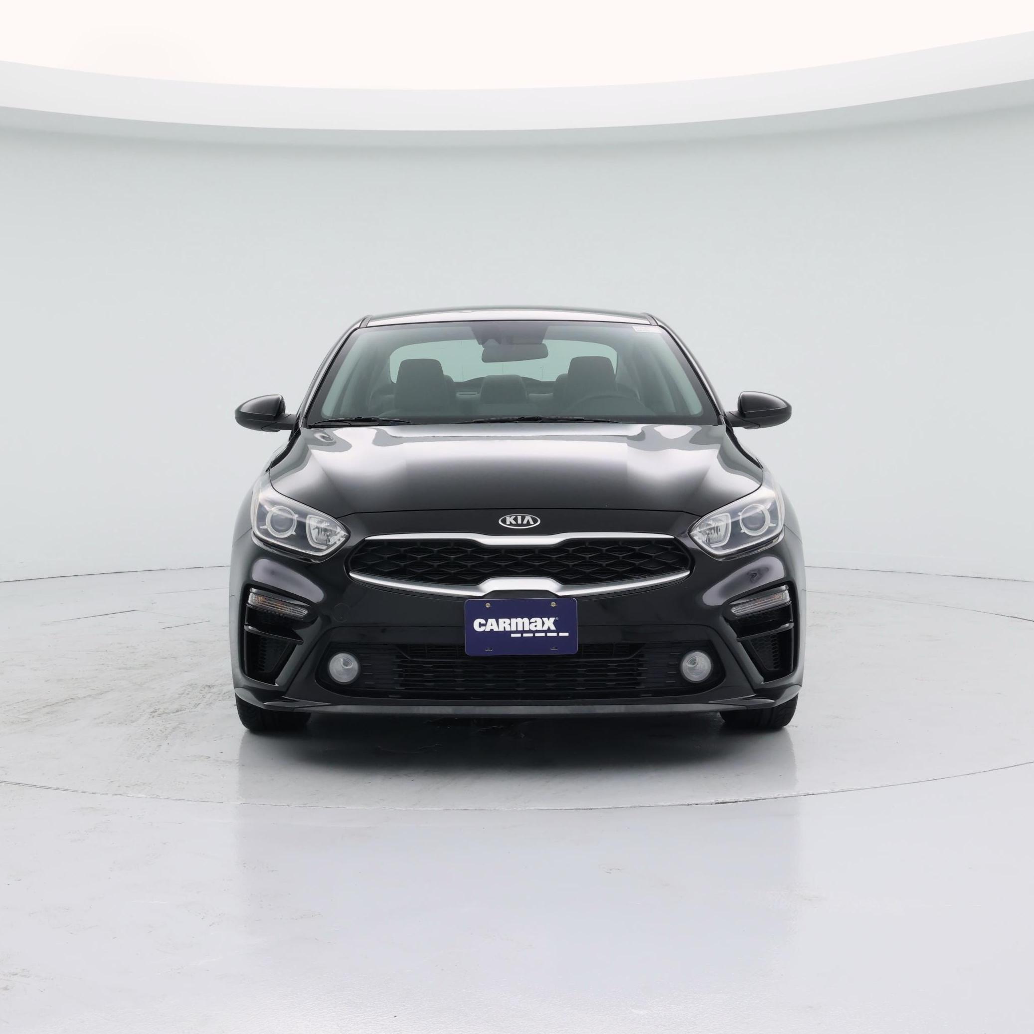 Thumbnail: 2020 Kia Forte - 5