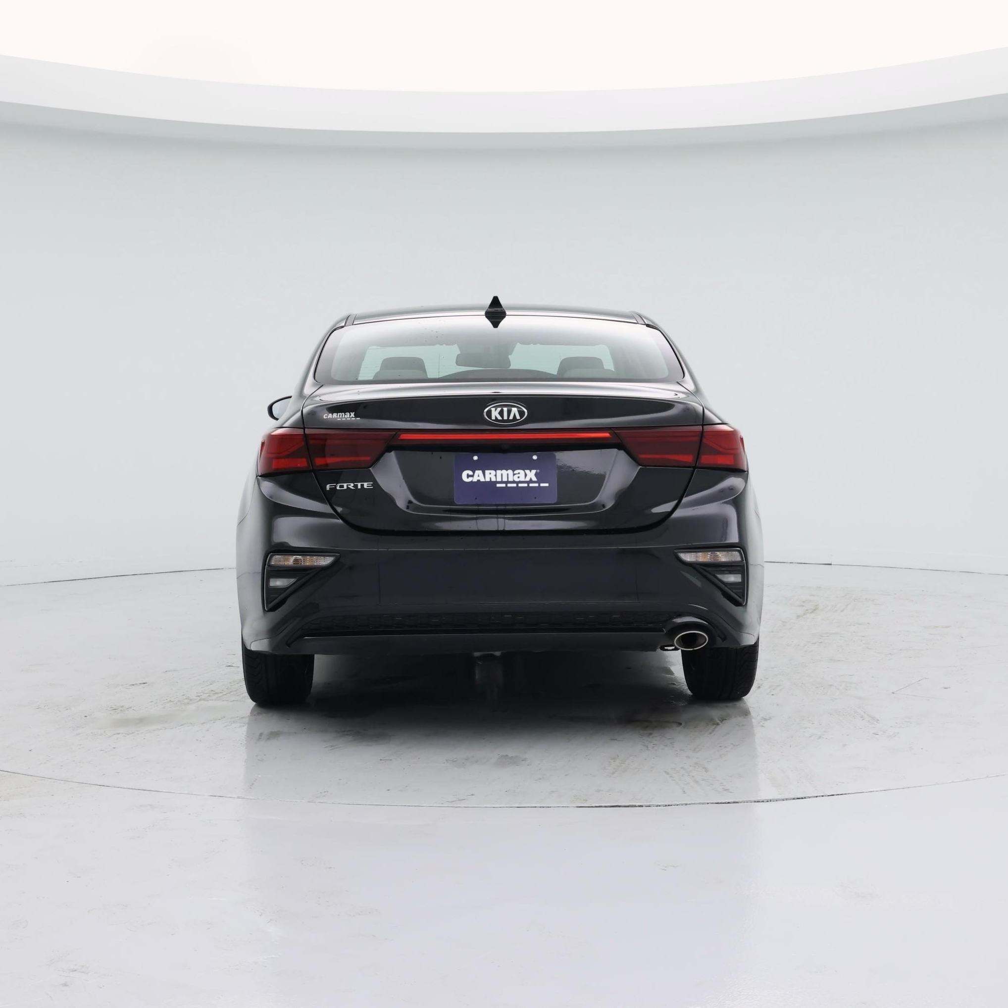 Thumbnail: 2020 Kia Forte - 6