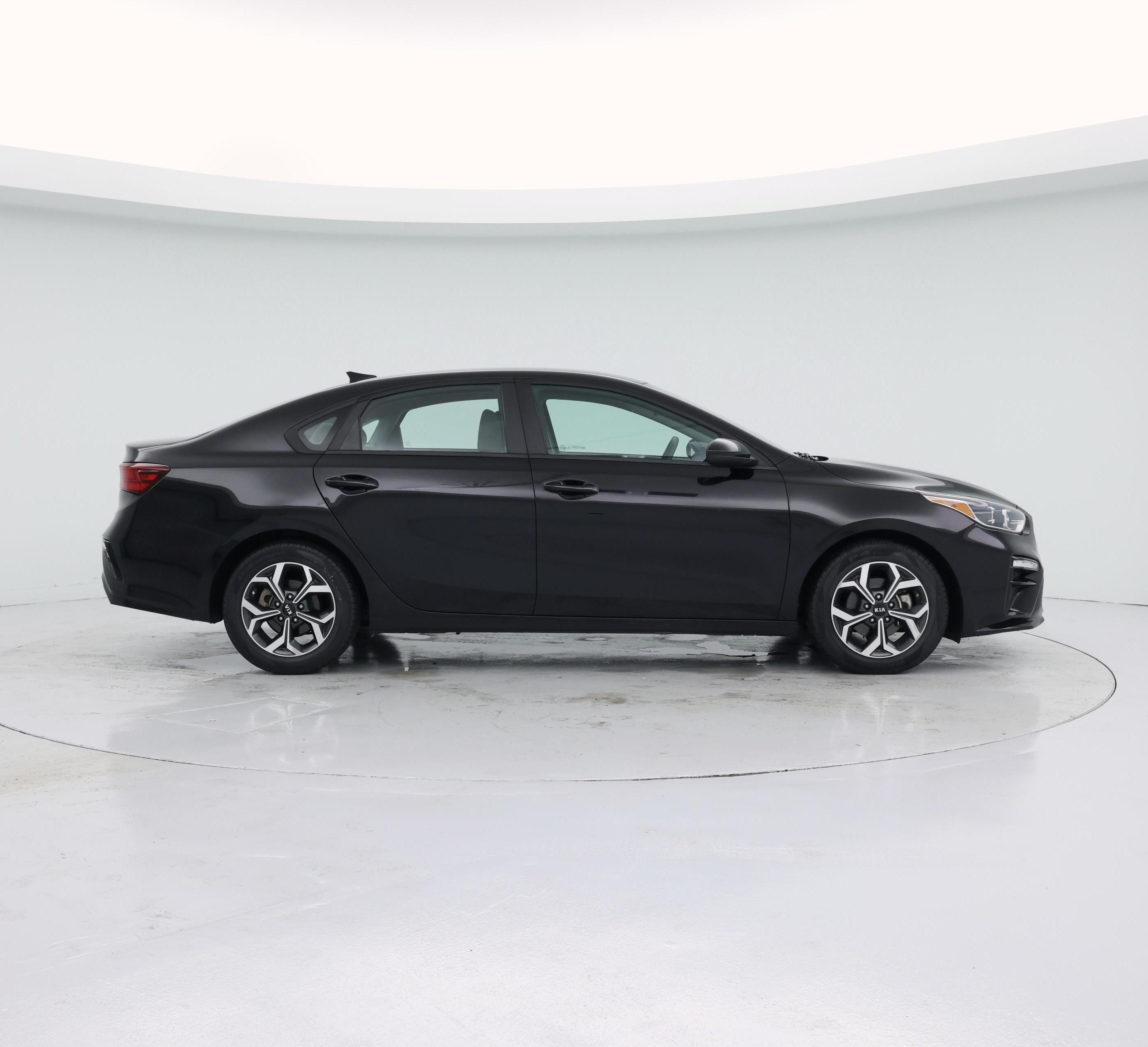 Thumbnail: 2020 Kia Forte - 7