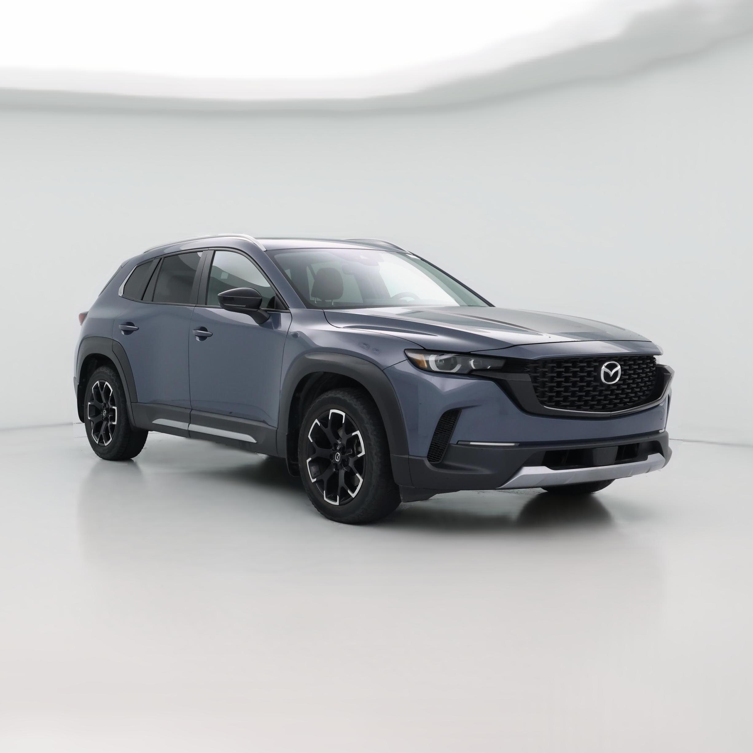 Thumbnail: 2023 Mazda CX-50 - 1