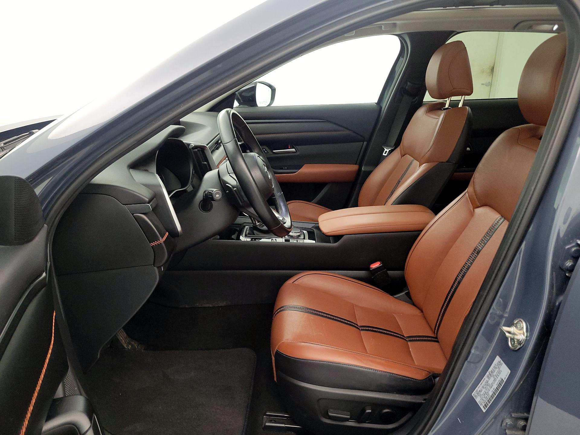 Thumbnail: 2023 Mazda CX-50 - 11