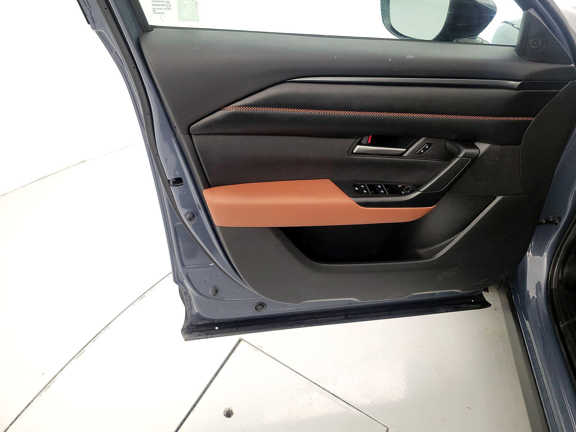 Thumbnail: 2023 Mazda CX-50 - 12