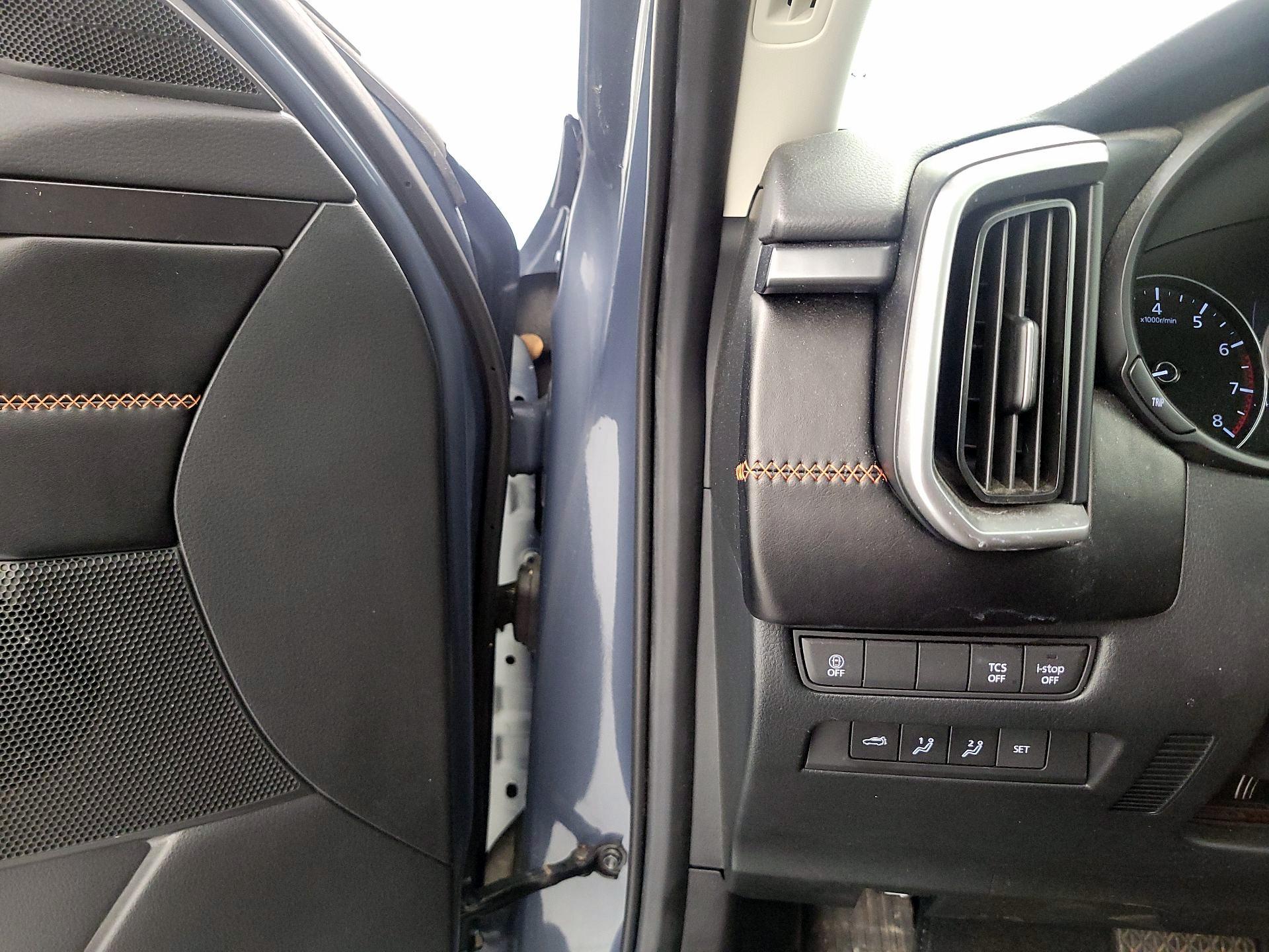 Thumbnail: 2023 Mazda CX-50 - 13