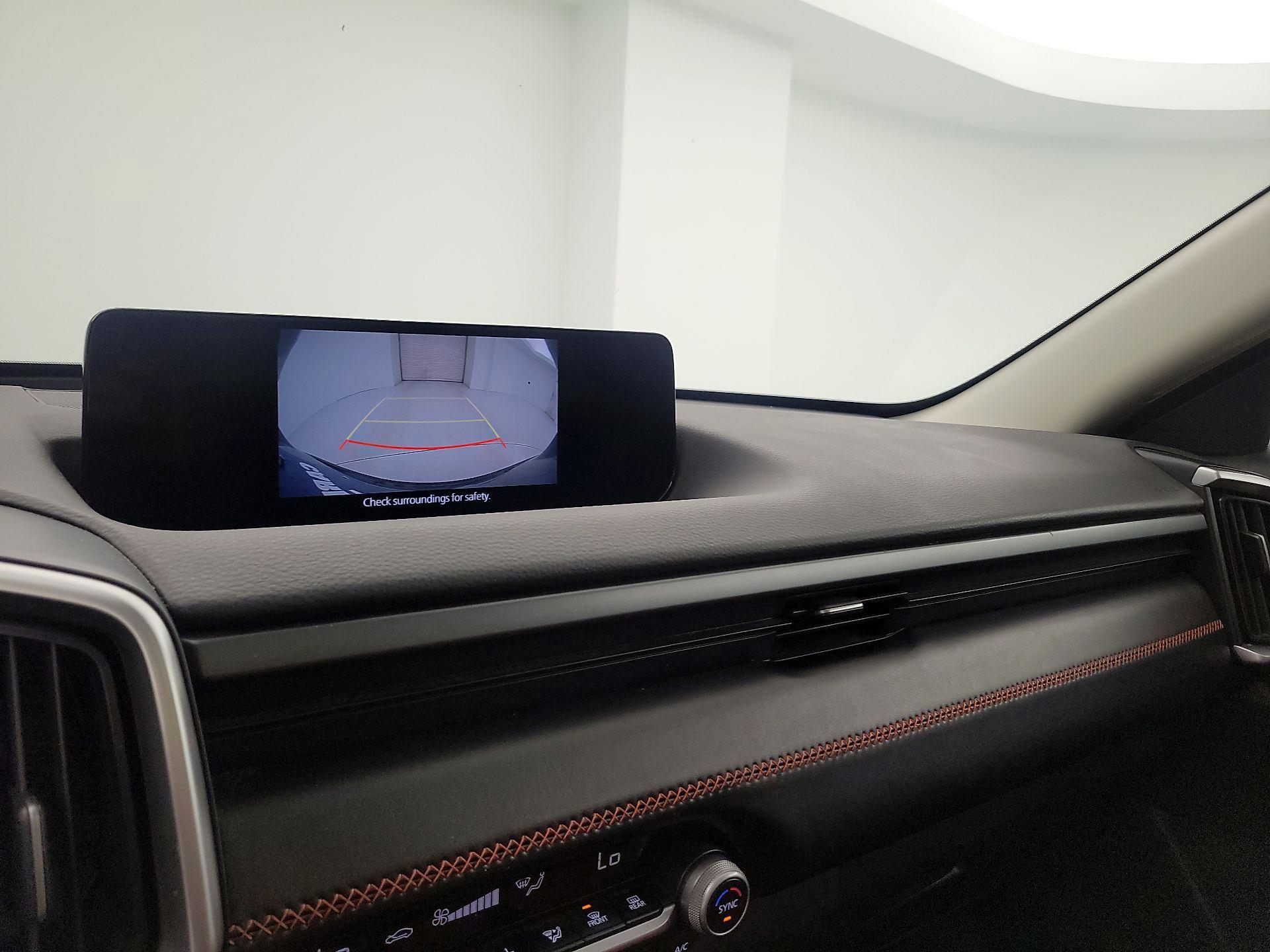 Thumbnail: 2023 Mazda CX-50 - 14