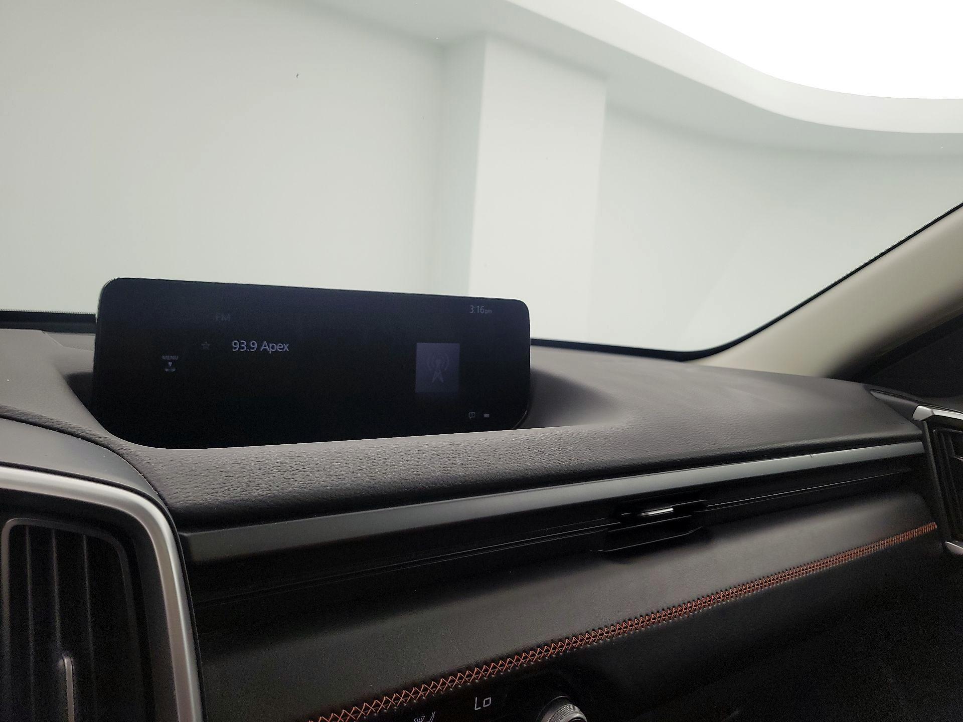 Thumbnail: 2023 Mazda CX-50 - 15