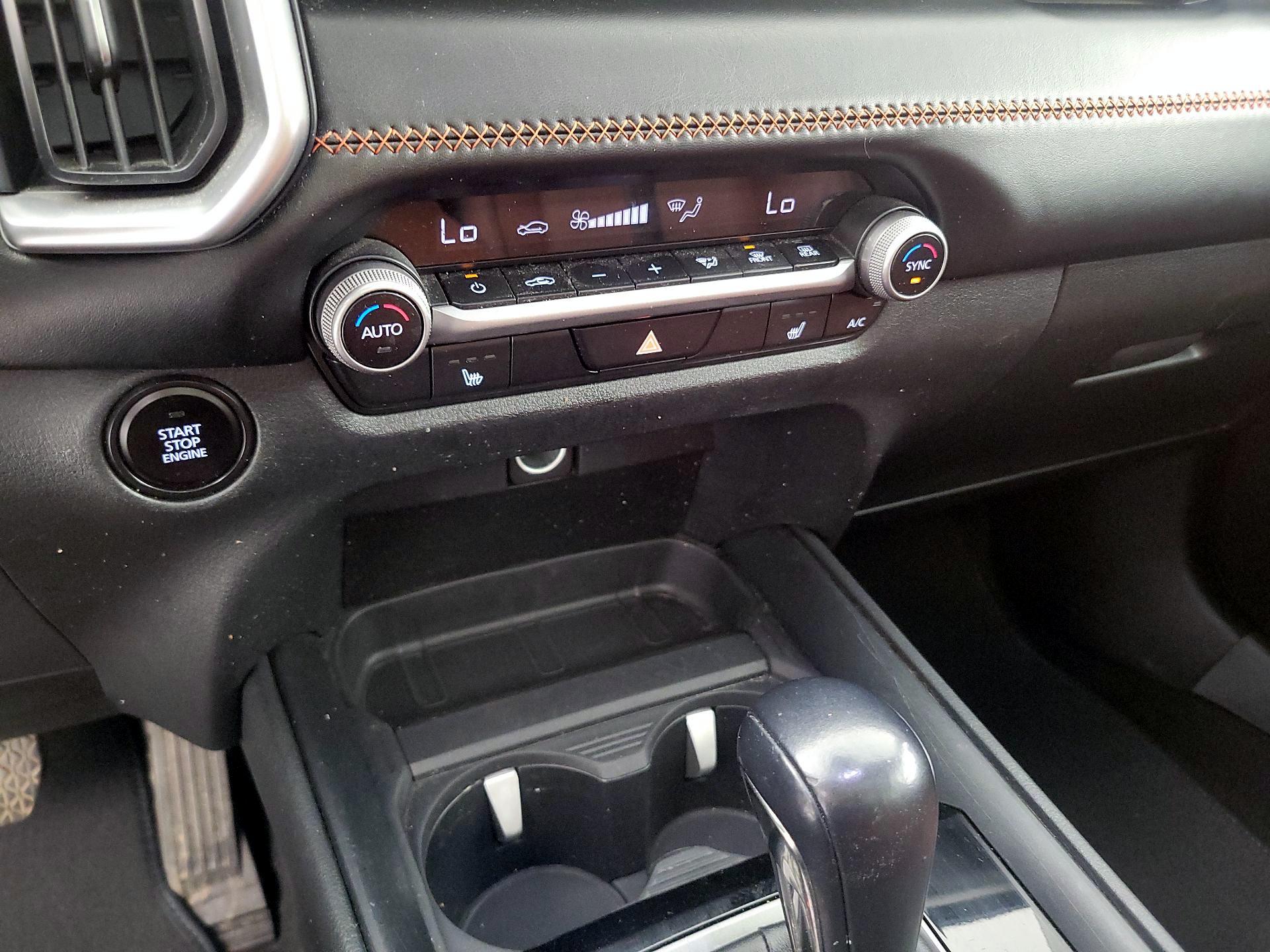 Thumbnail: 2023 Mazda CX-50 - 16