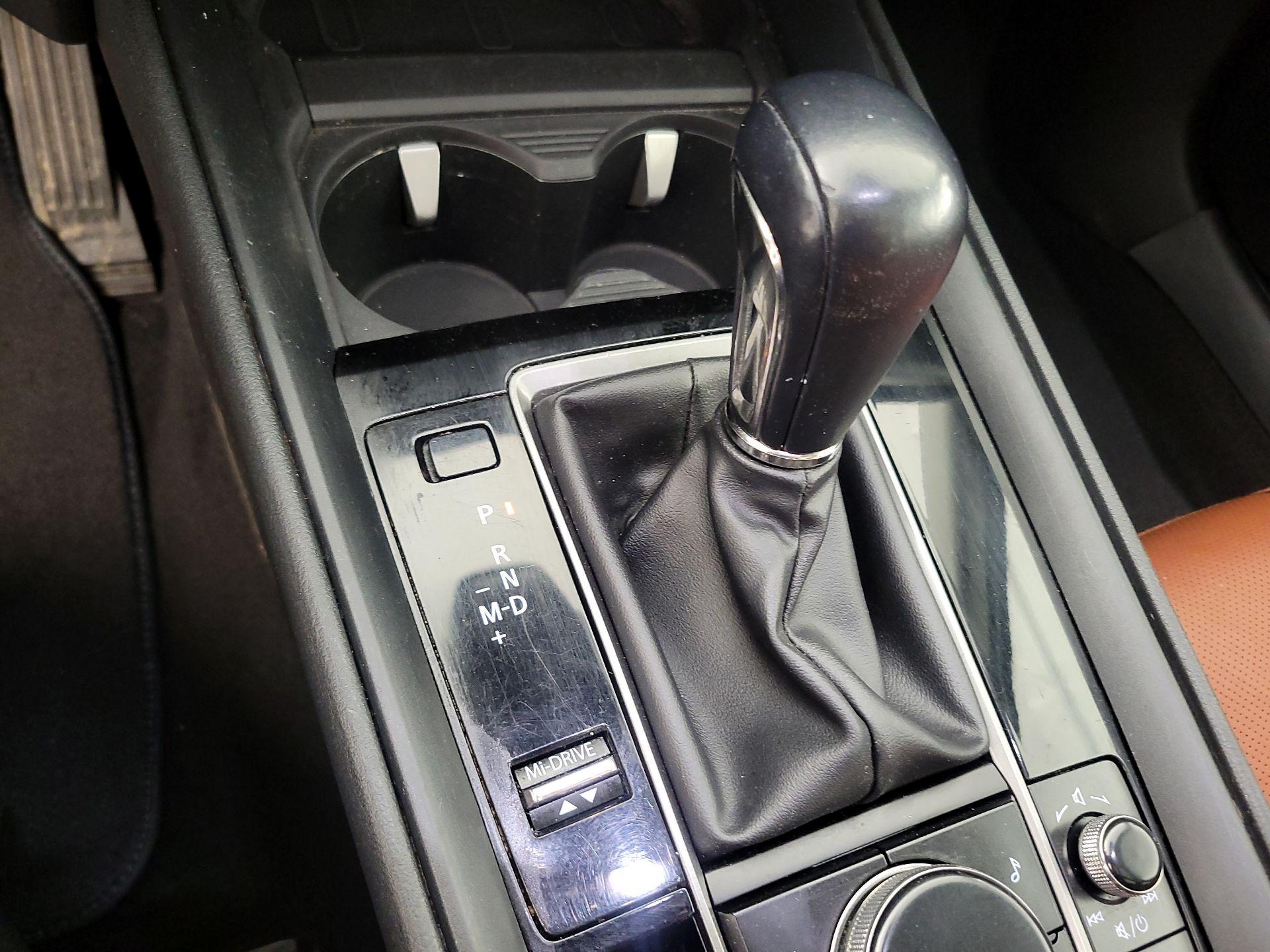 Thumbnail: 2023 Mazda CX-50 - 17