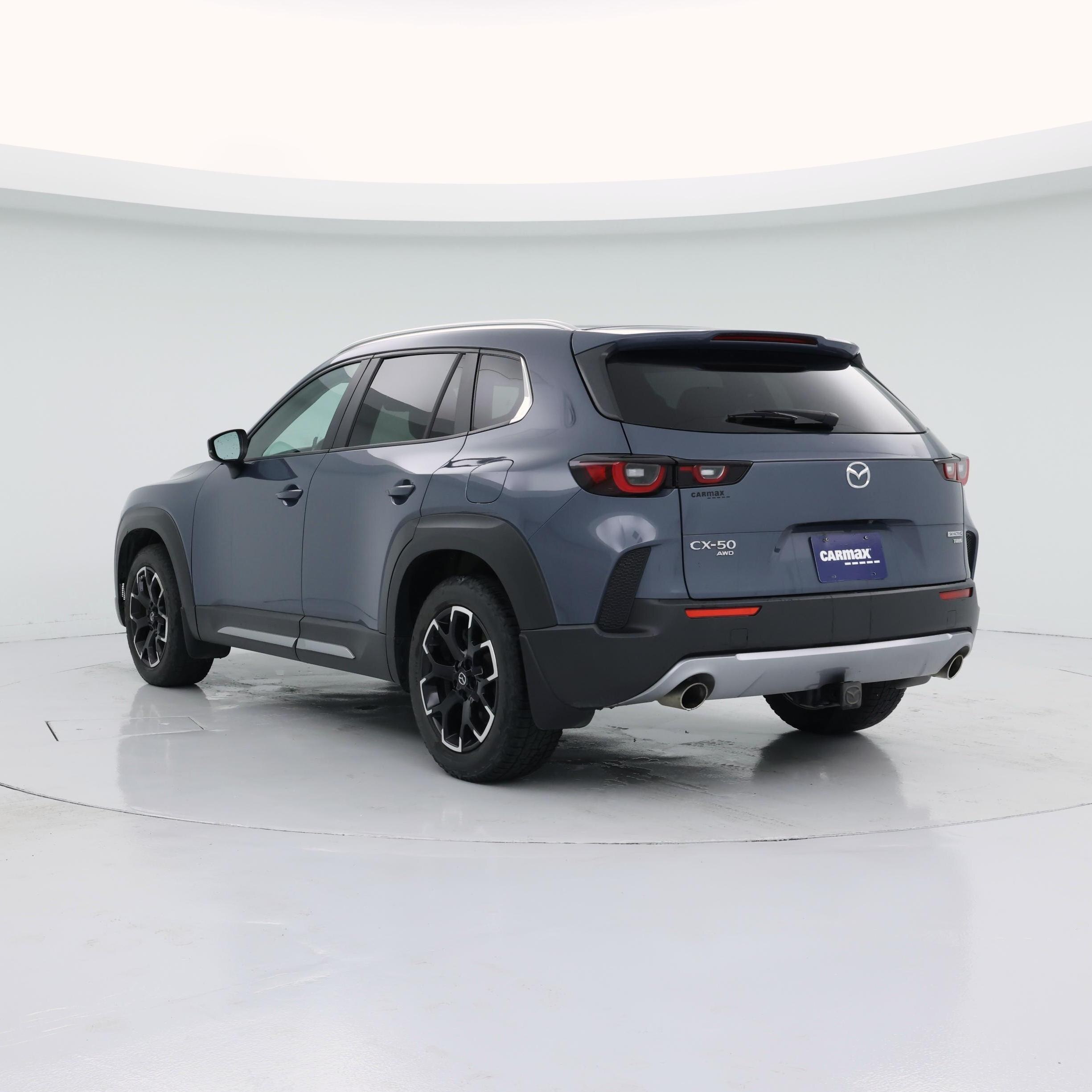 Thumbnail: 2023 Mazda CX-50 - 2