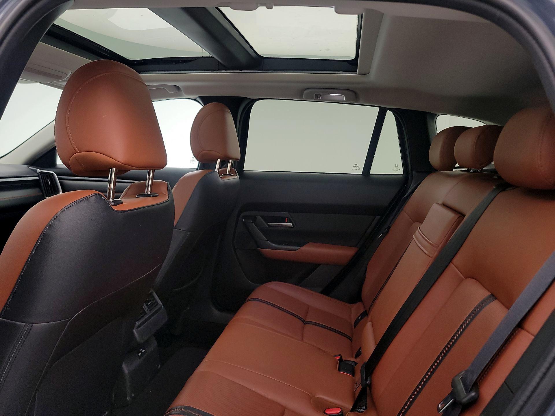 Thumbnail: 2023 Mazda CX-50 - 19