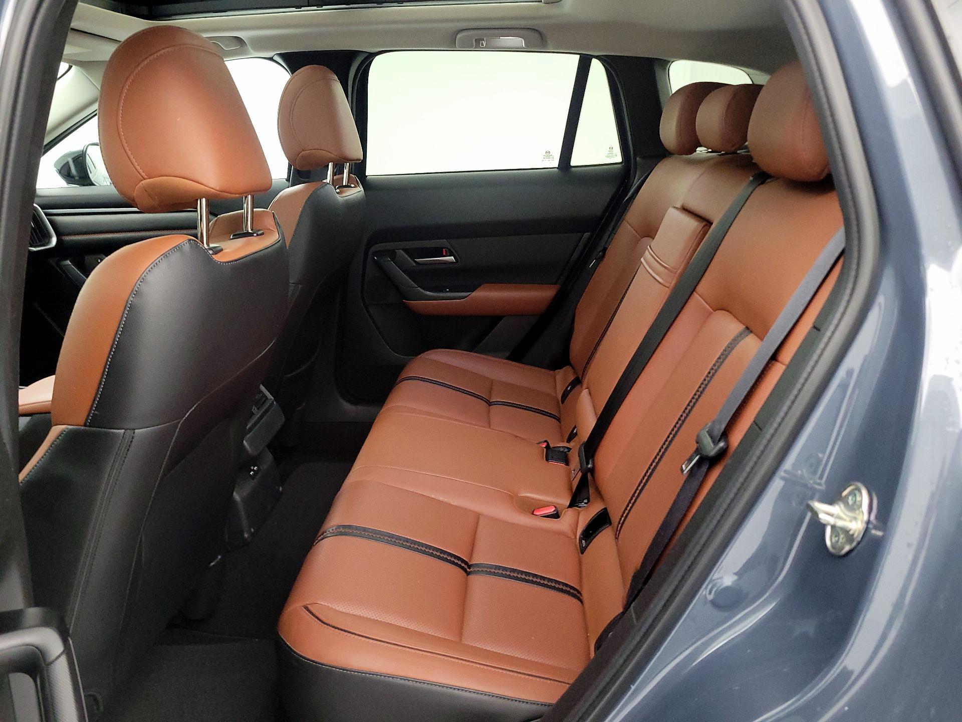 Thumbnail: 2023 Mazda CX-50 - 20