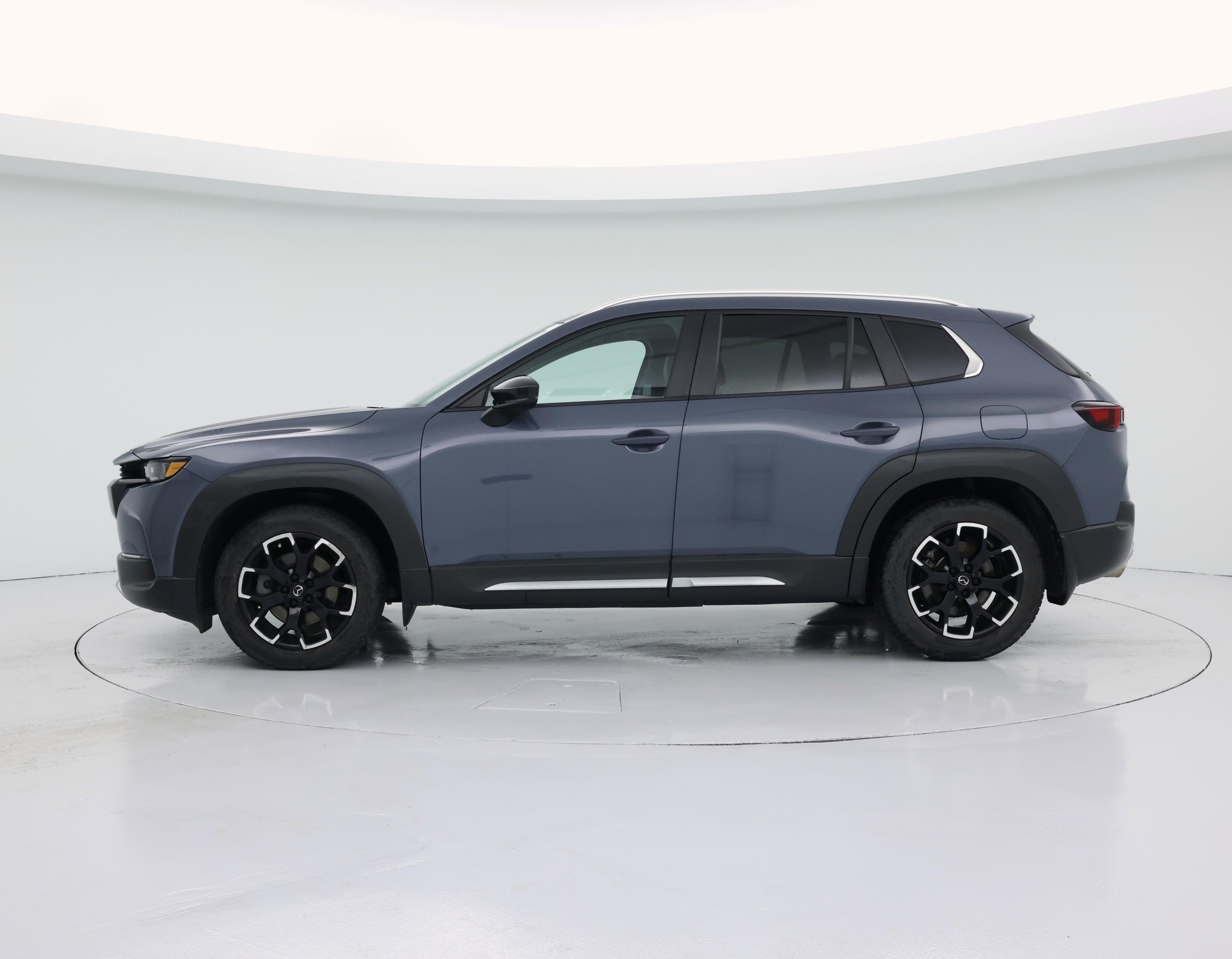 Thumbnail: 2023 Mazda CX-50 - 3