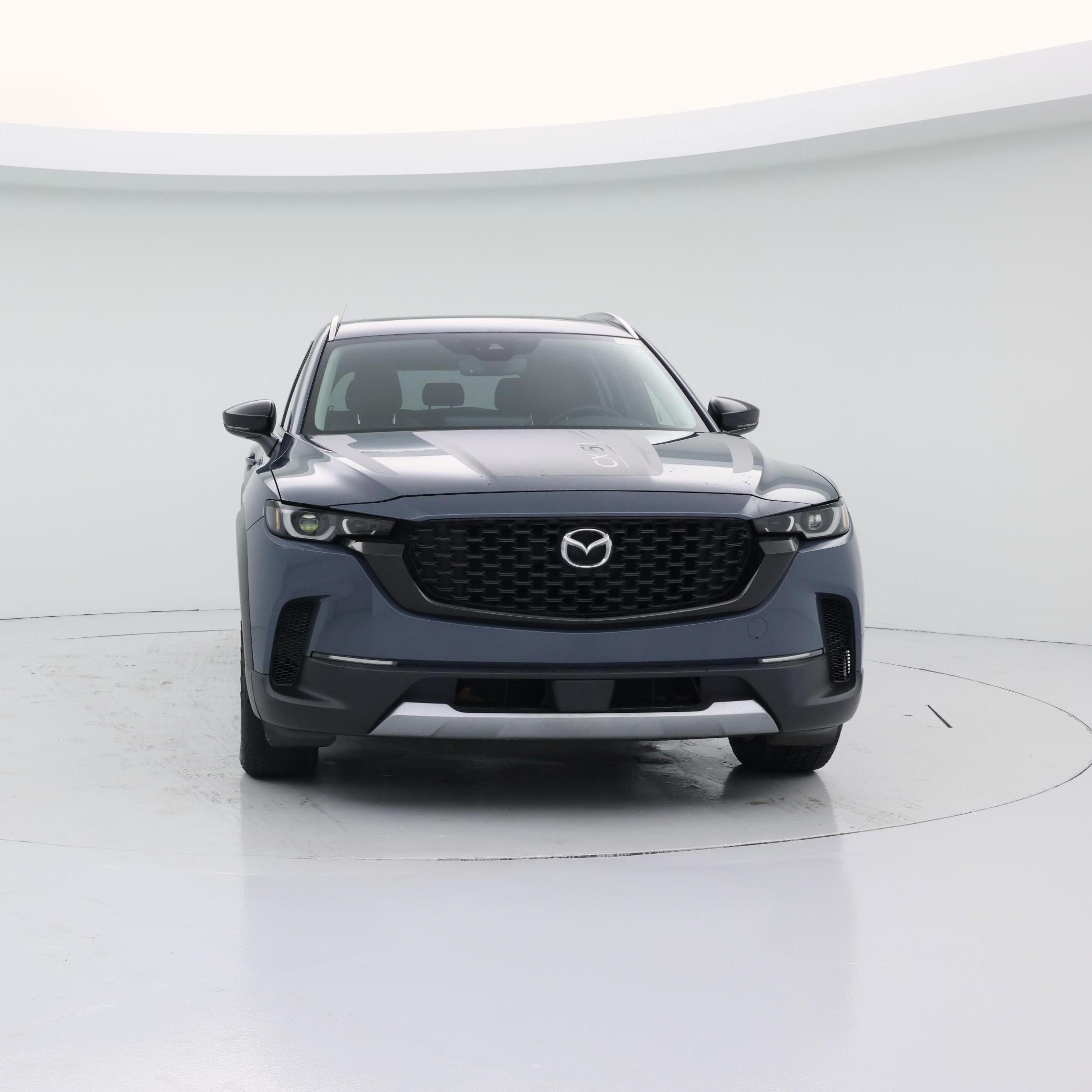 Thumbnail: 2023 Mazda CX-50 - 5