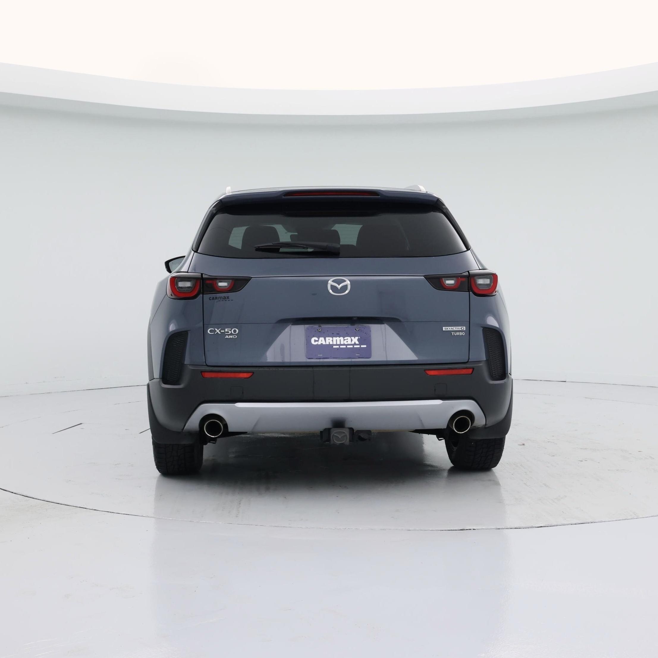 Thumbnail: 2023 Mazda CX-50 - 6