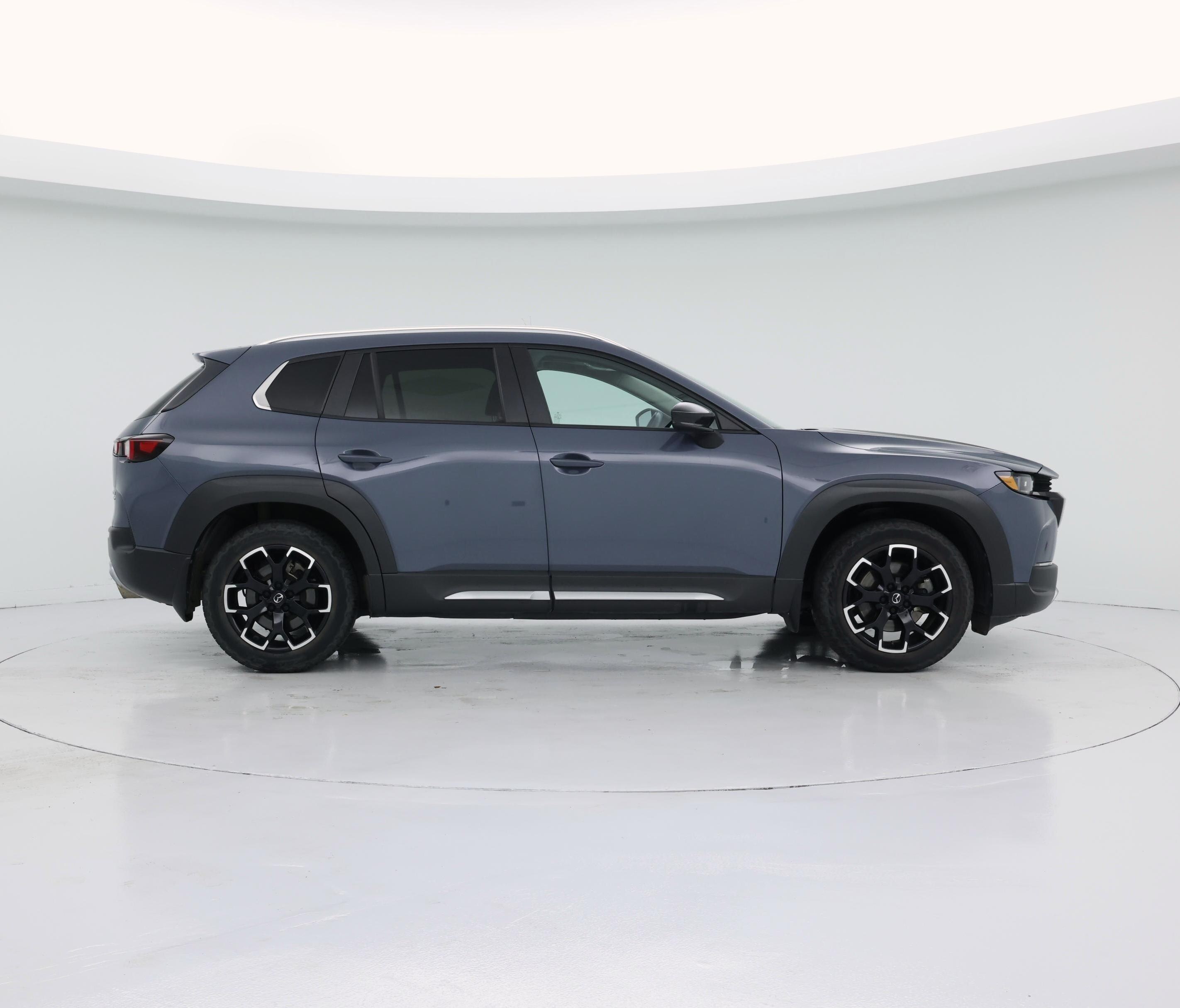 Thumbnail: 2023 Mazda CX-50 - 7