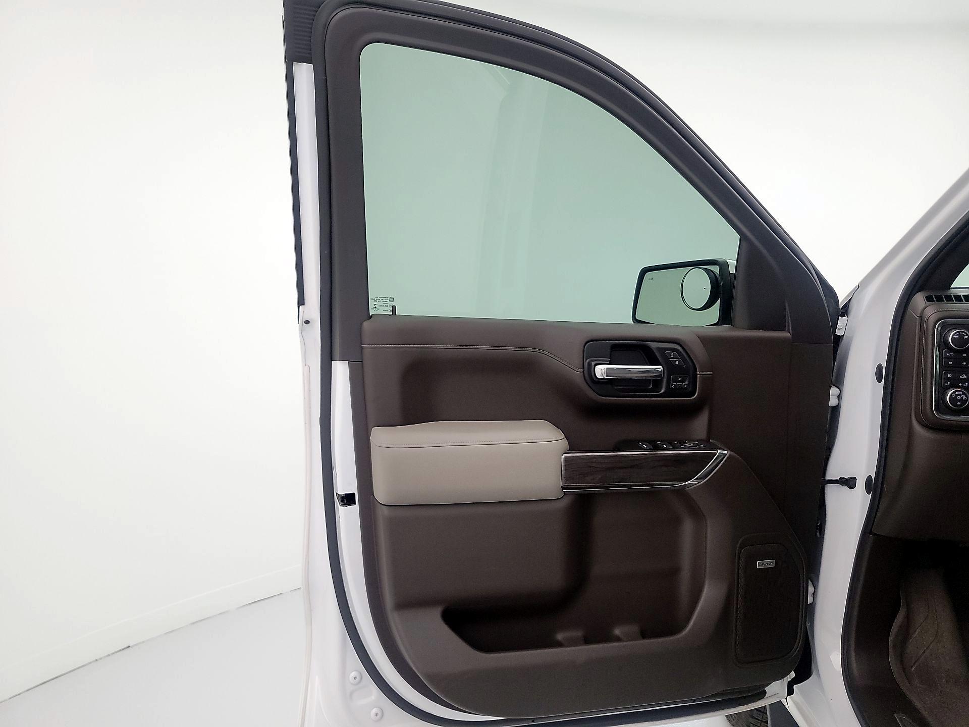 Thumbnail: 2019 Chevrolet Silverado 1500 - 12