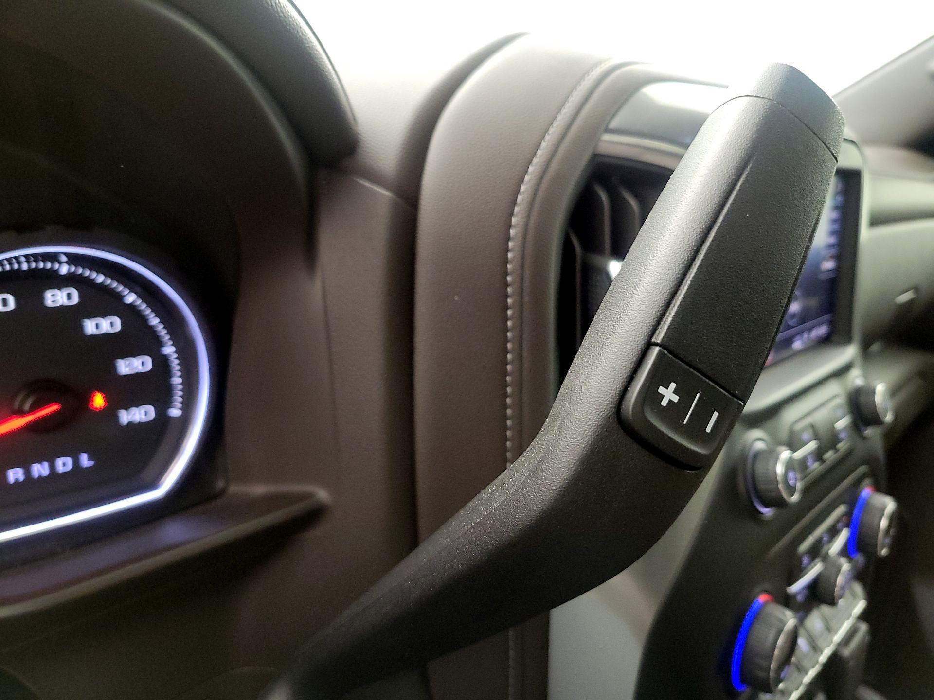 Thumbnail: 2019 Chevrolet Silverado 1500 - 18