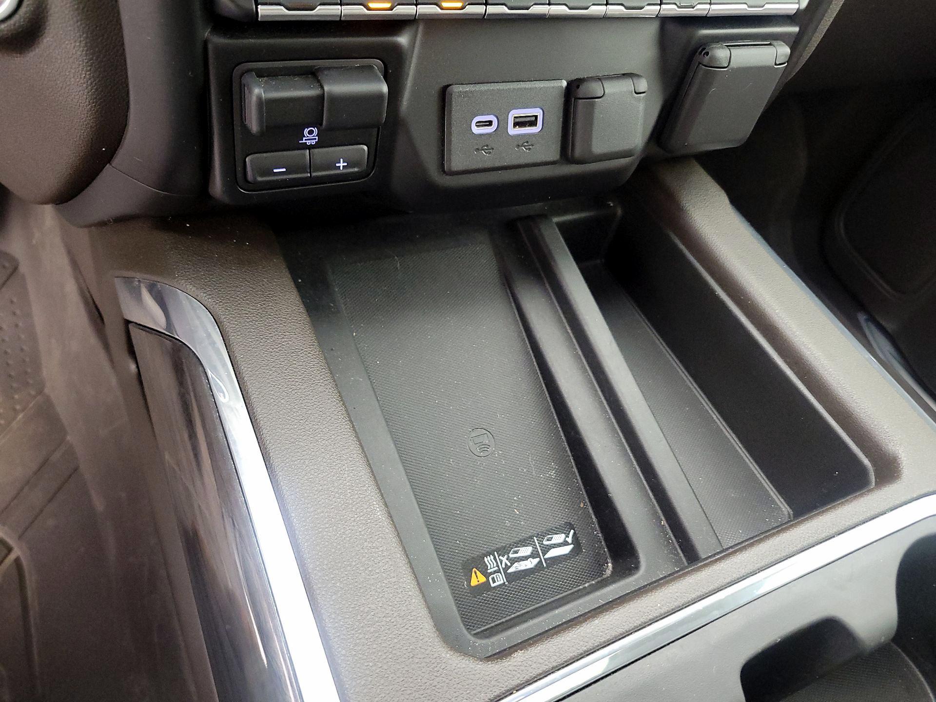 Thumbnail: 2019 Chevrolet Silverado 1500 - 19