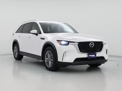 2024 Mazda CX-90 Turbo Select