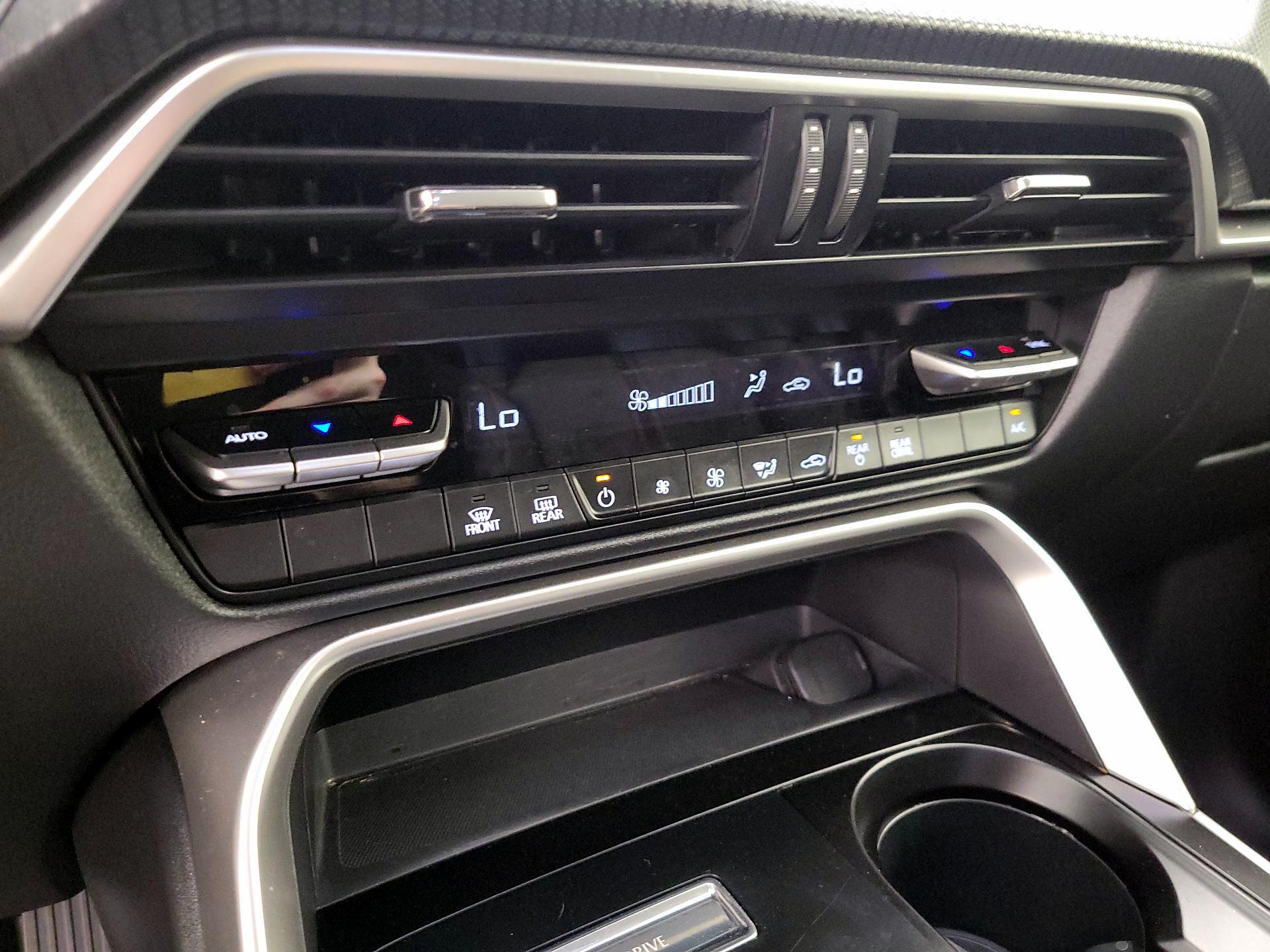 Thumbnail: 2024 Mazda CX-90 - 17