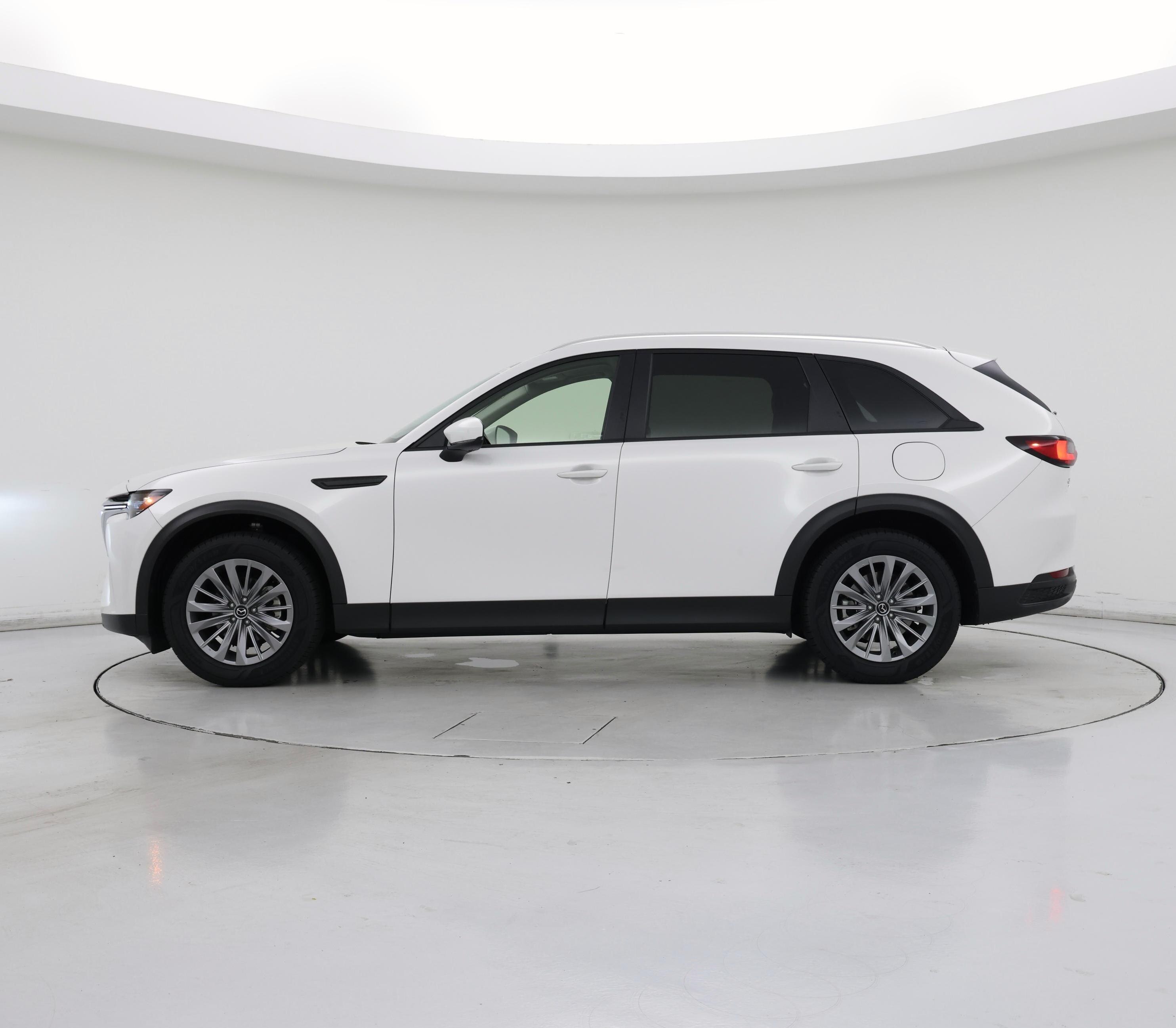 Thumbnail: 2024 Mazda CX-90 - 3