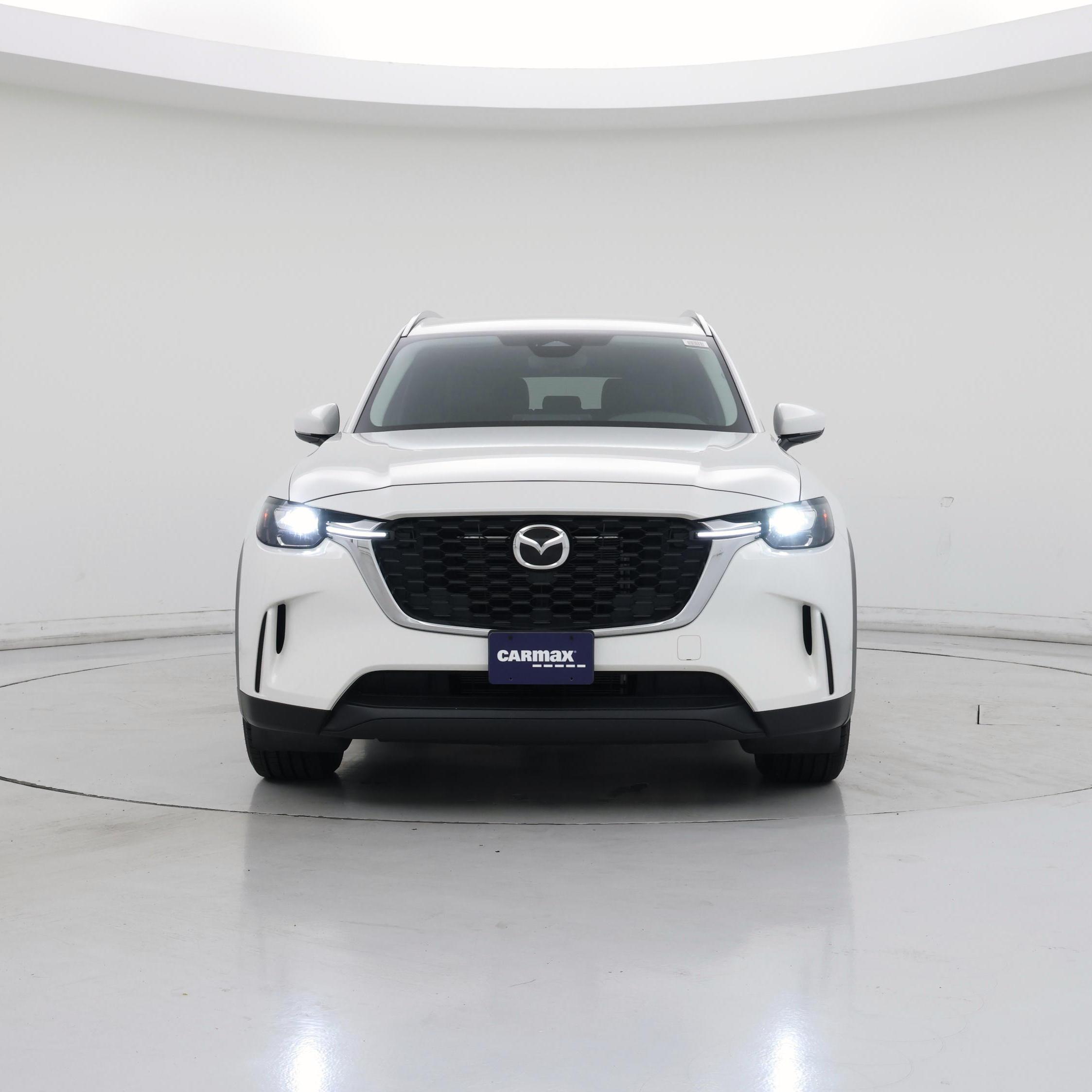 Thumbnail: 2024 Mazda CX-90 - 5