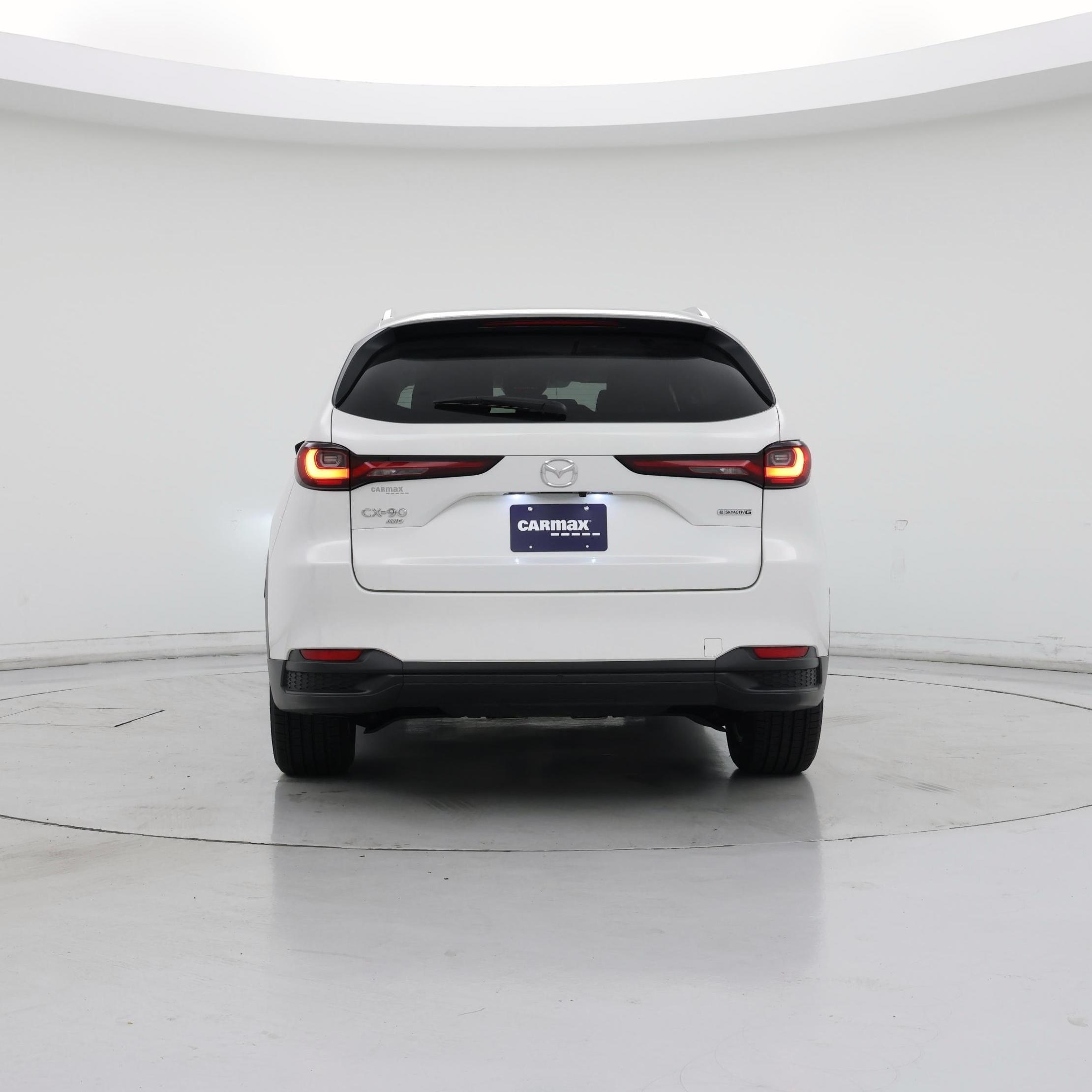 Thumbnail: 2024 Mazda CX-90 - 6
