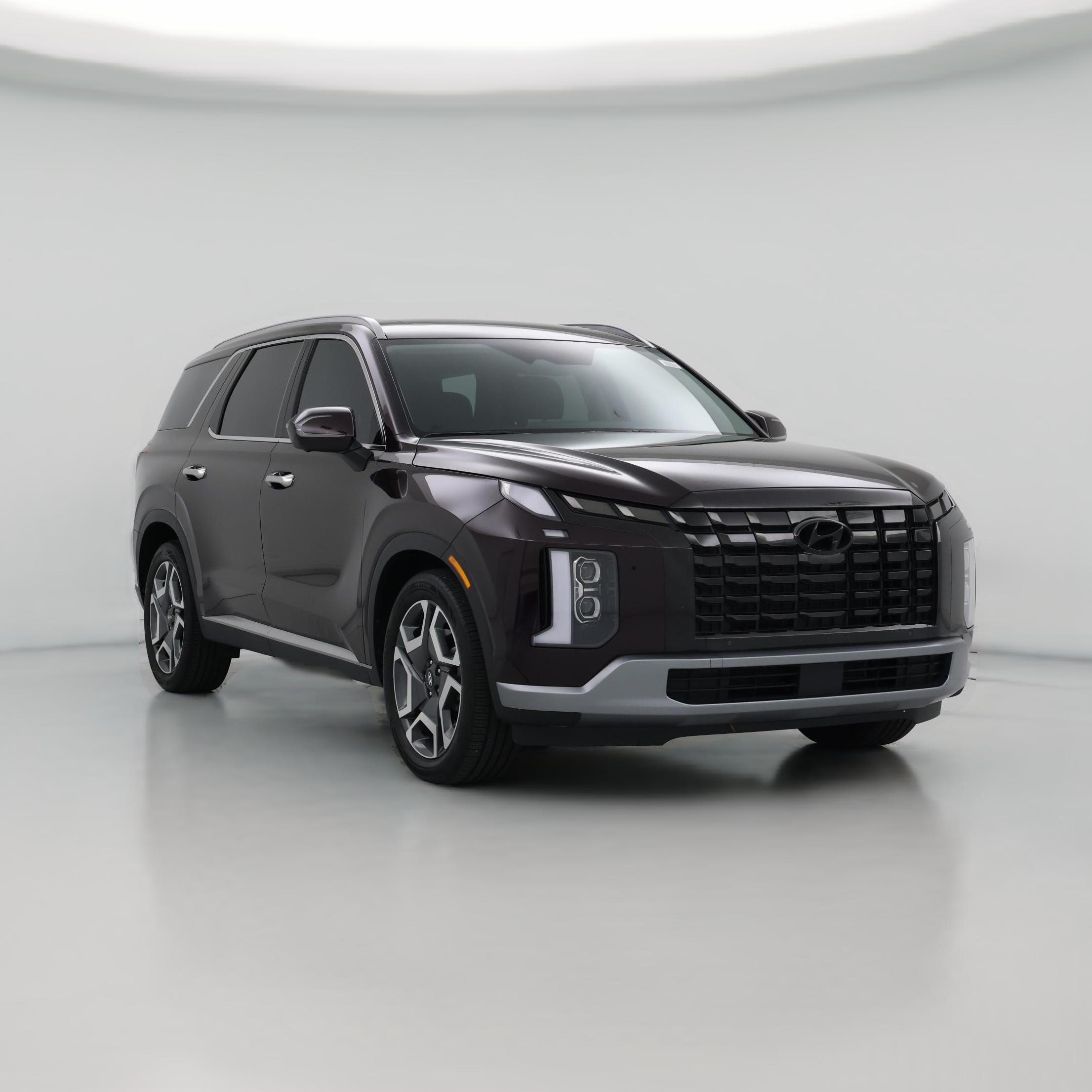 Thumbnail: 2024 Hyundai Palisade - 1
