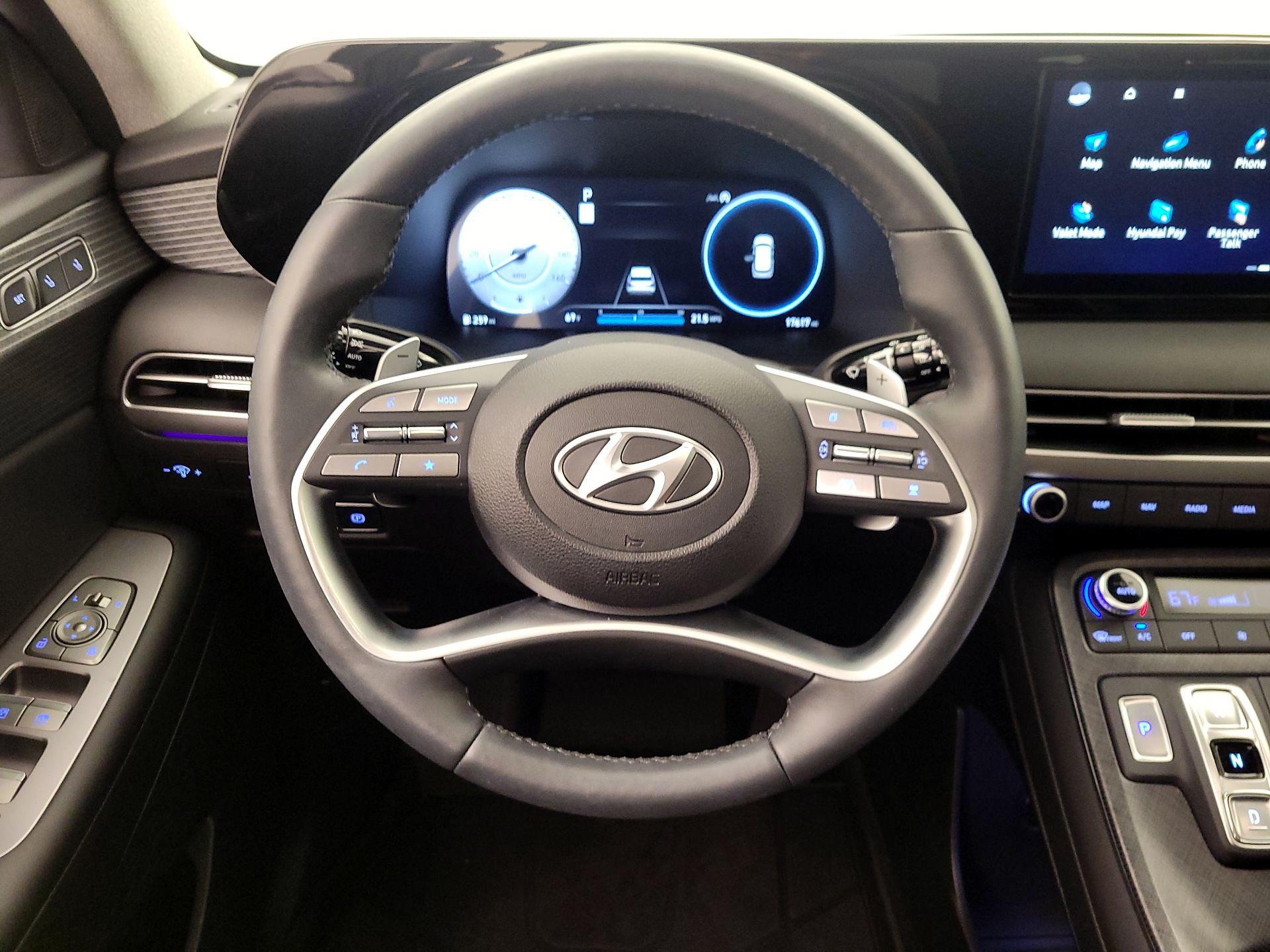 Thumbnail: 2024 Hyundai Palisade - 10