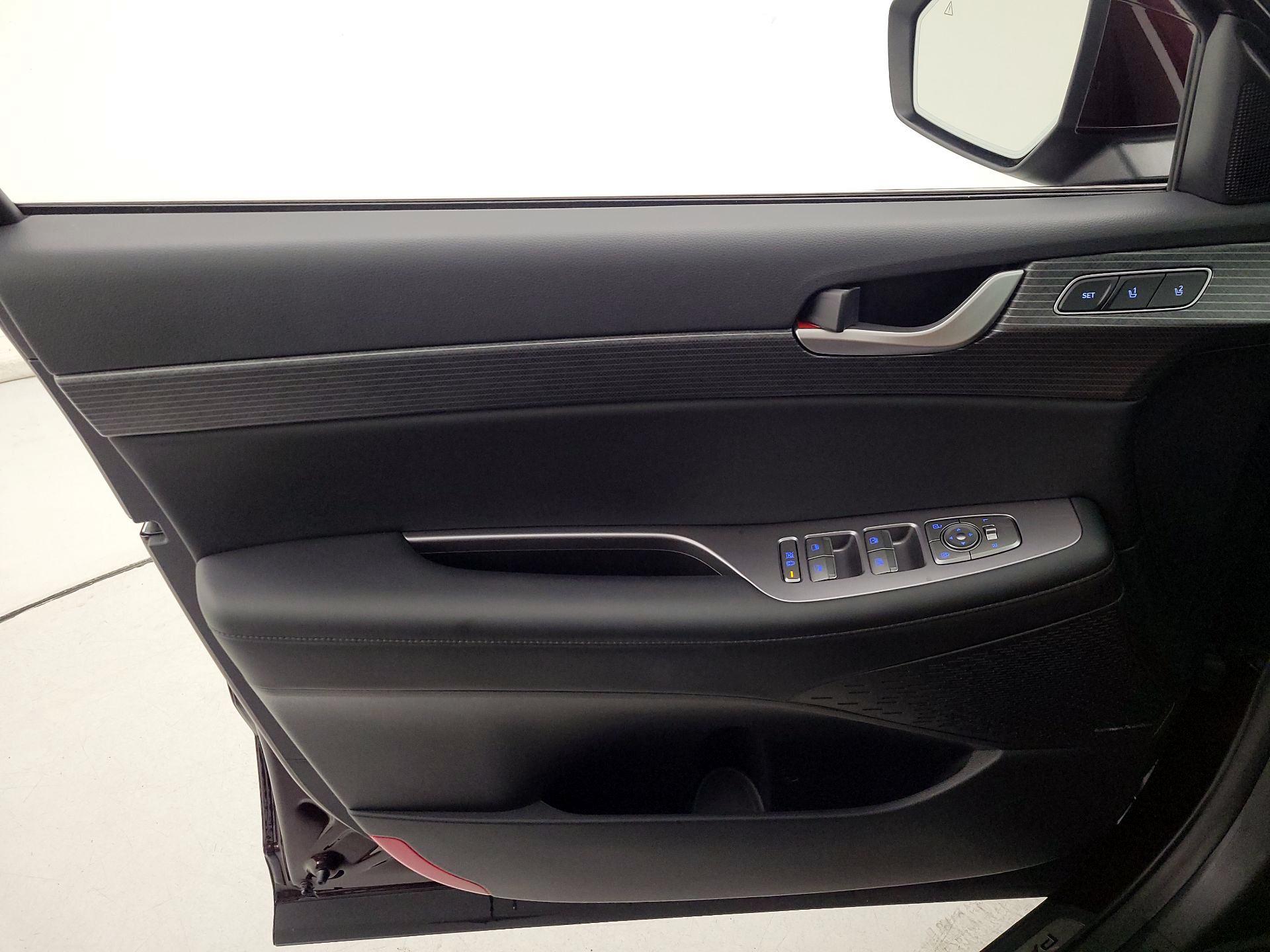 Thumbnail: 2024 Hyundai Palisade - 12