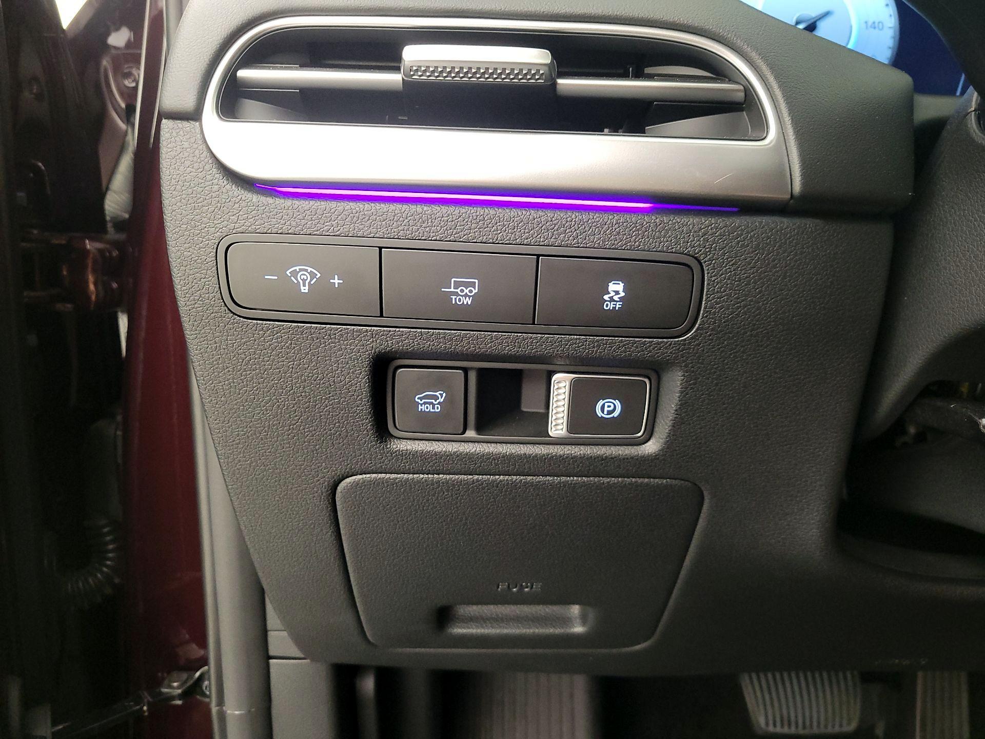 Thumbnail: 2024 Hyundai Palisade - 13