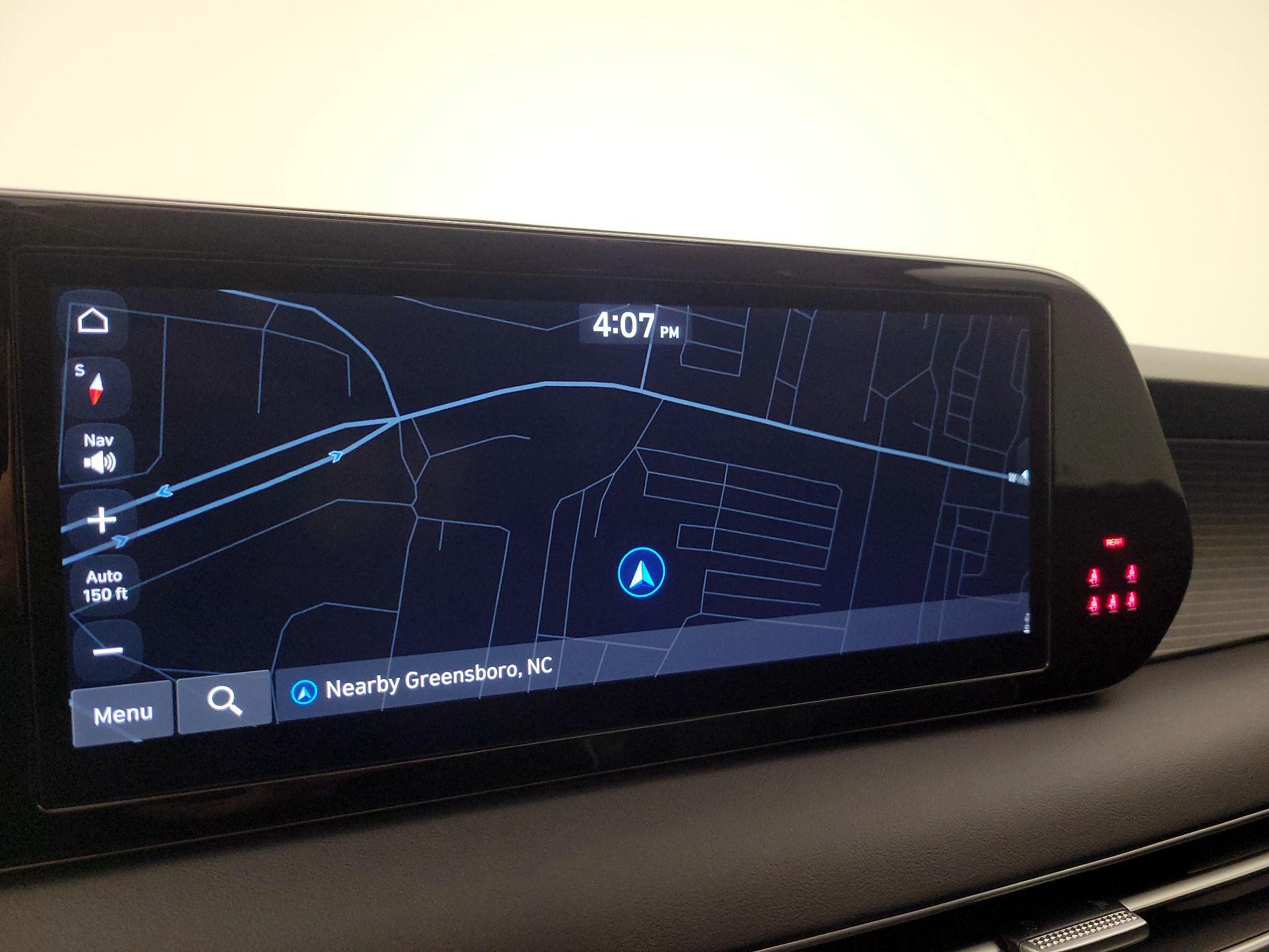 Thumbnail: 2024 Hyundai Palisade - 14