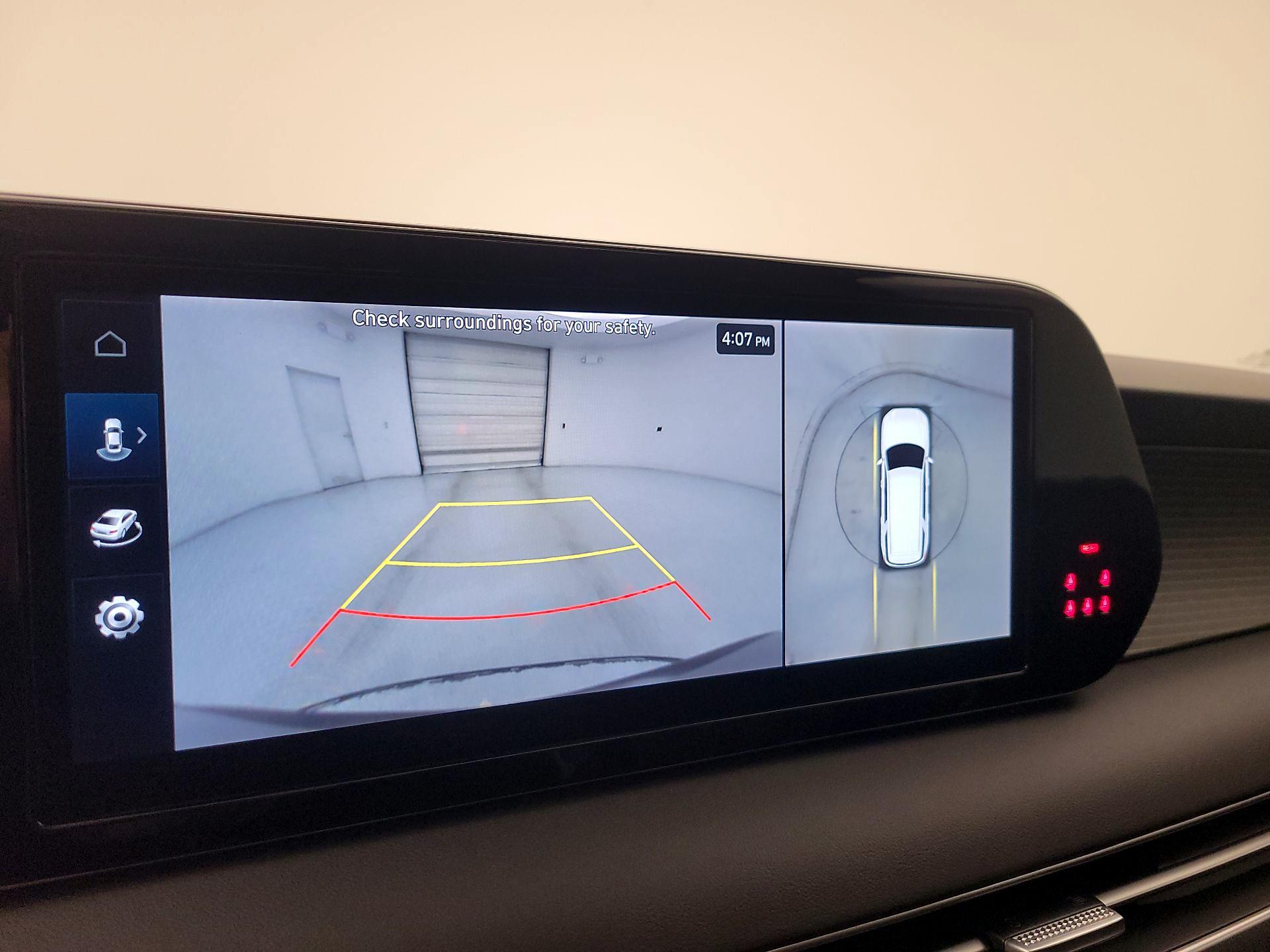 Thumbnail: 2024 Hyundai Palisade - 15