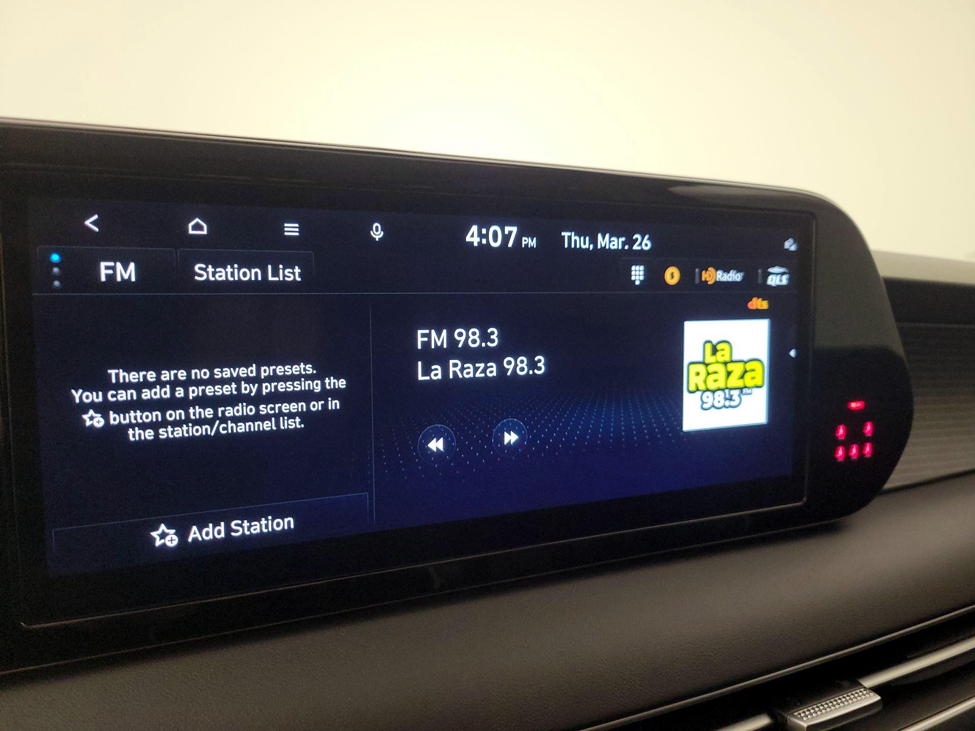 Thumbnail: 2024 Hyundai Palisade - 16